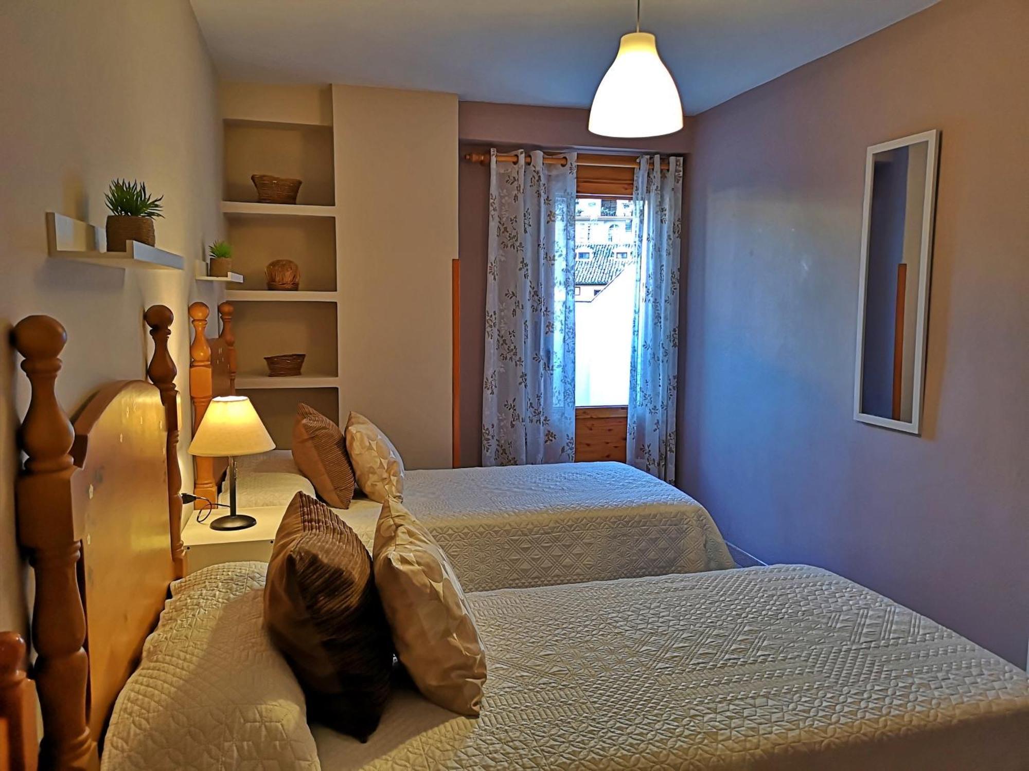 Apartment Alojamiento Martinez 1