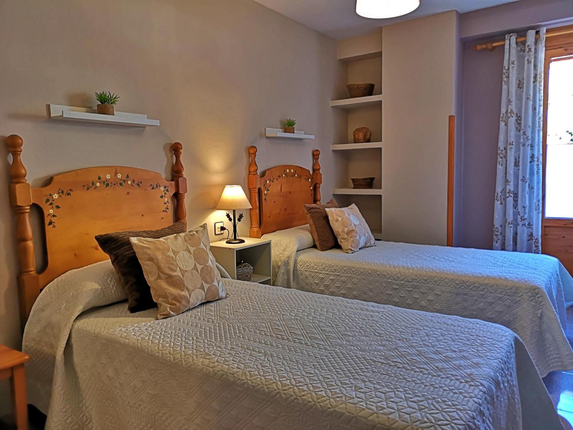 Alojamiento Martinez 1 Apartment *