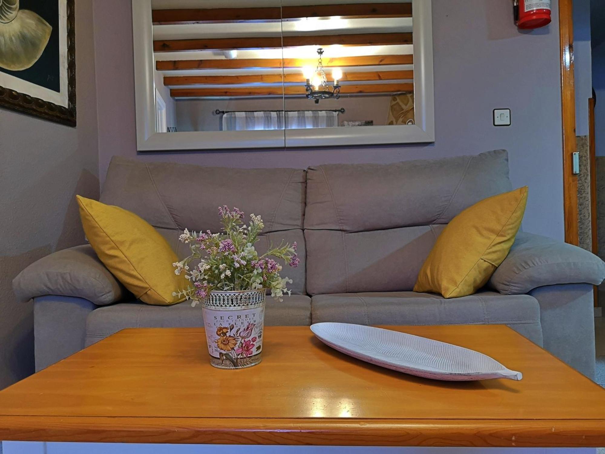 Apartment Alojamiento Martinez 1