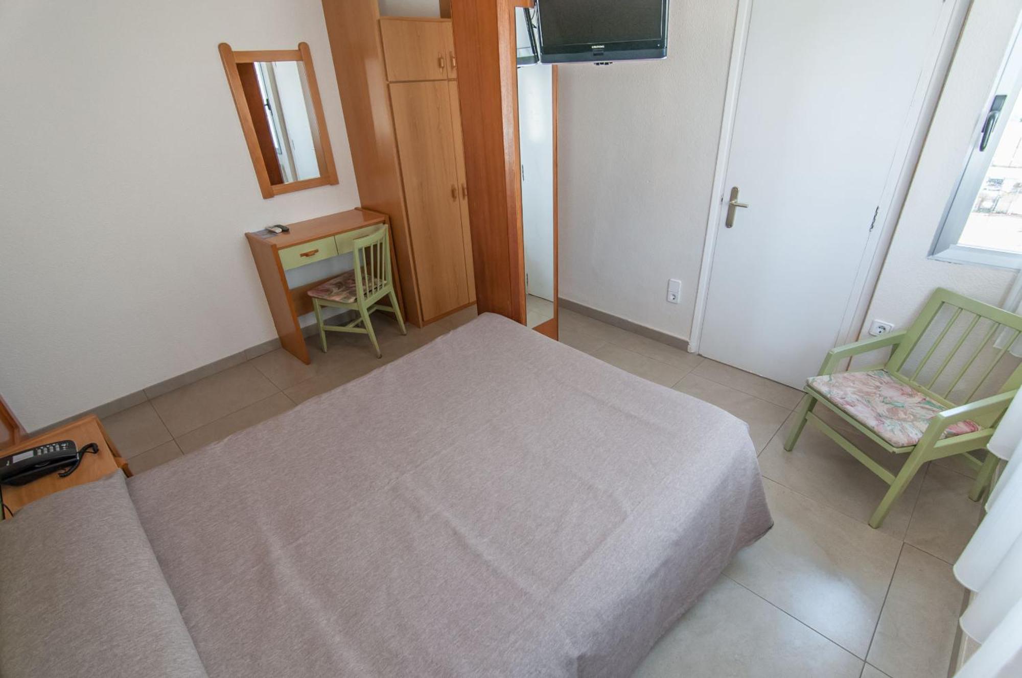 San Luis Hotel Gandía