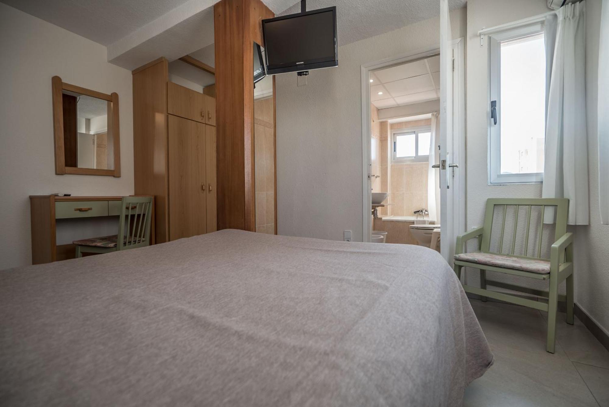 San Luis Hotel 3*
