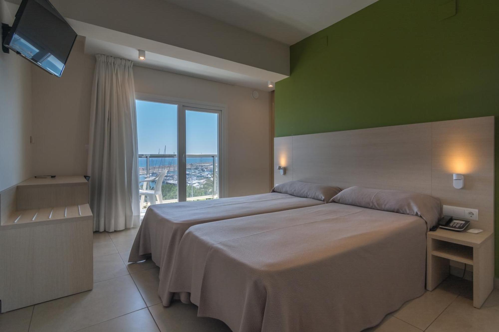 San Luis Hotel Gandía
