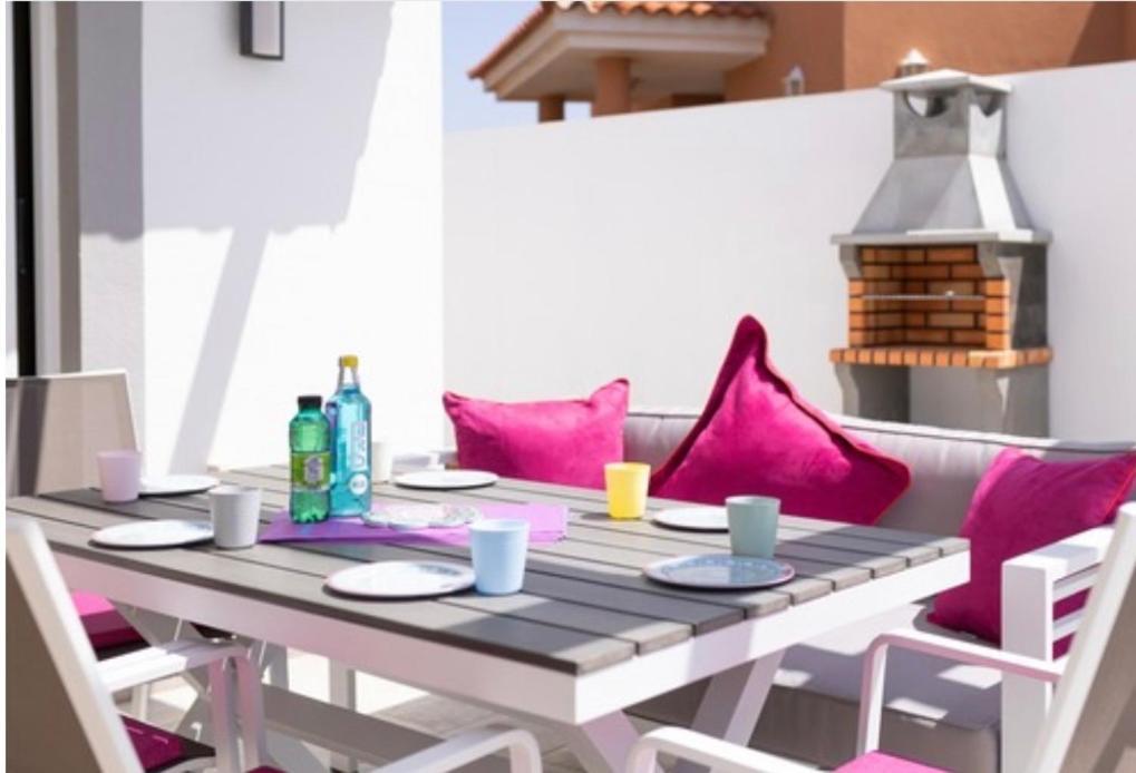 Casa Lottie La Guirra