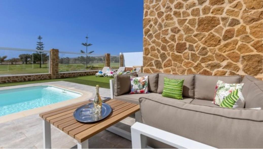 Villa Casa Lottie La Guirra