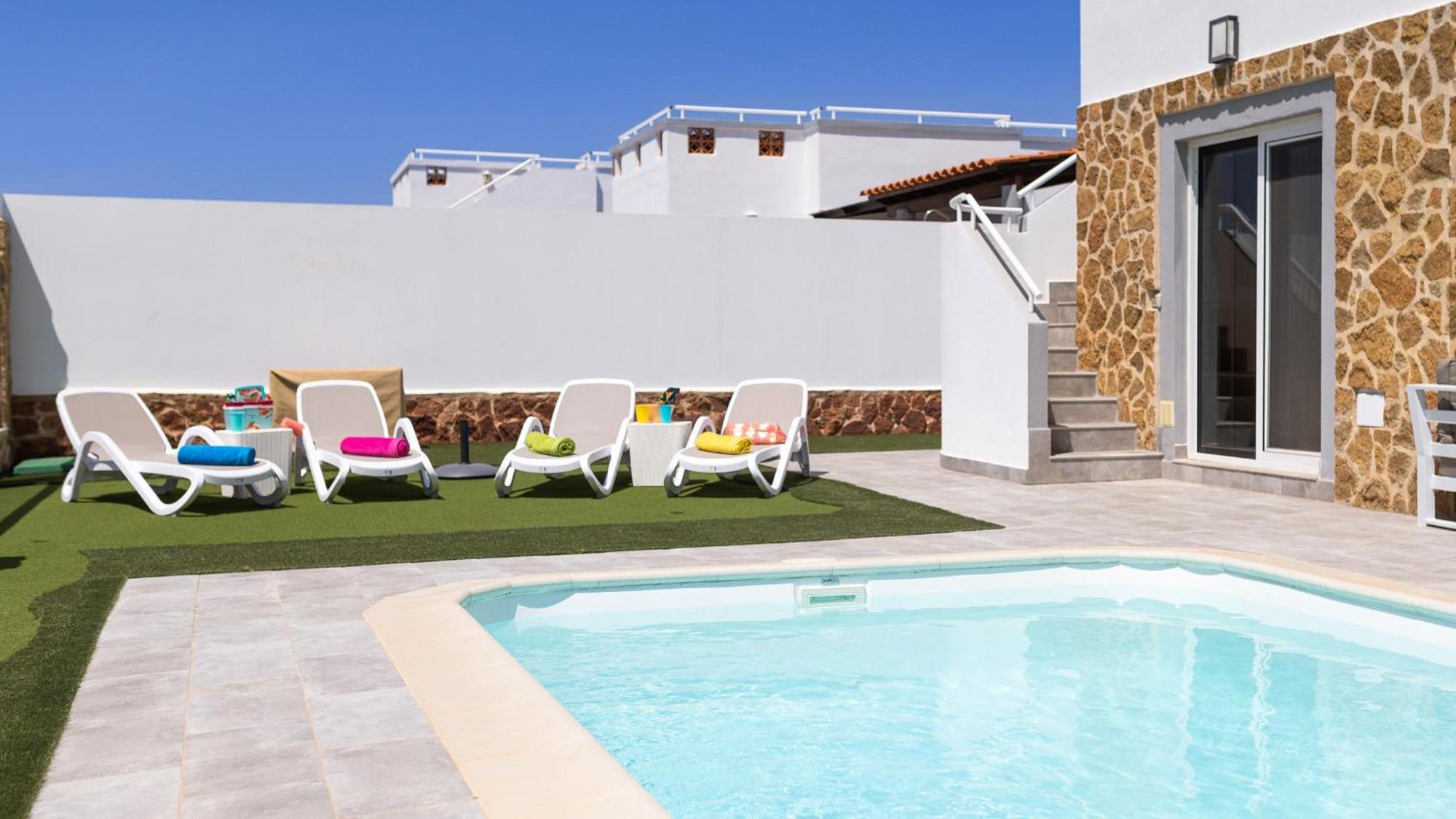 Casa Lottie