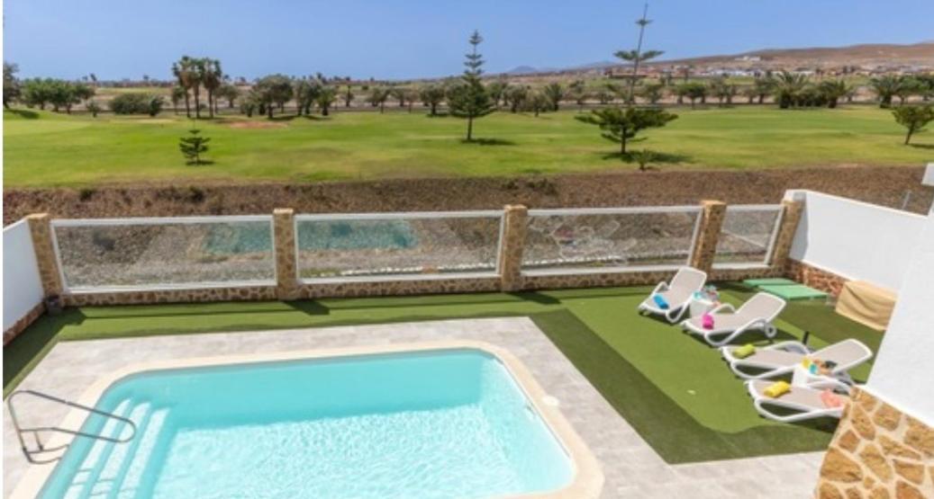 Casa Lottie Villa La Guirra