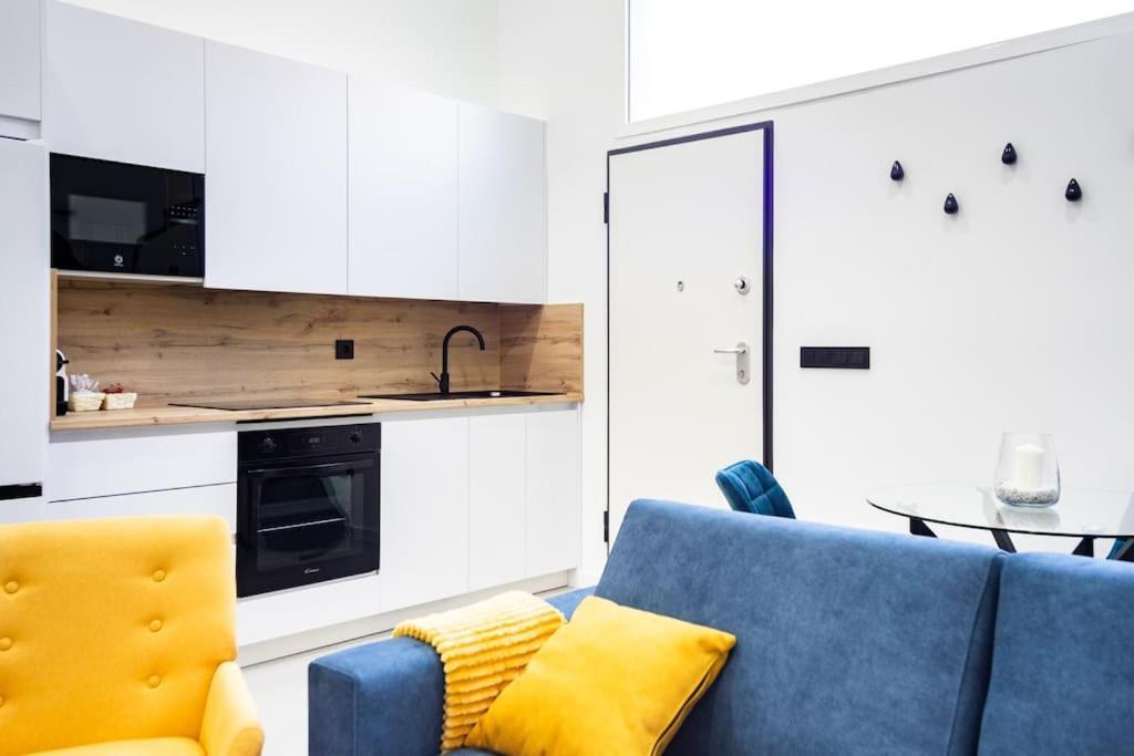 Apartamento Loft 11 B *