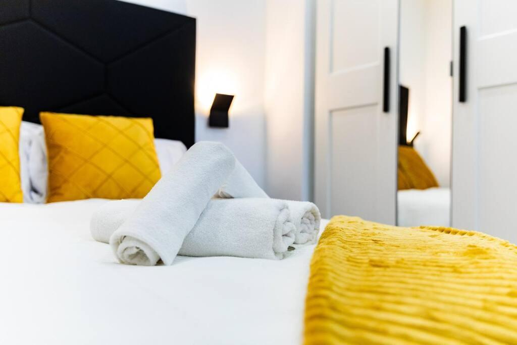 Apartamento Loft 11 B Murcia