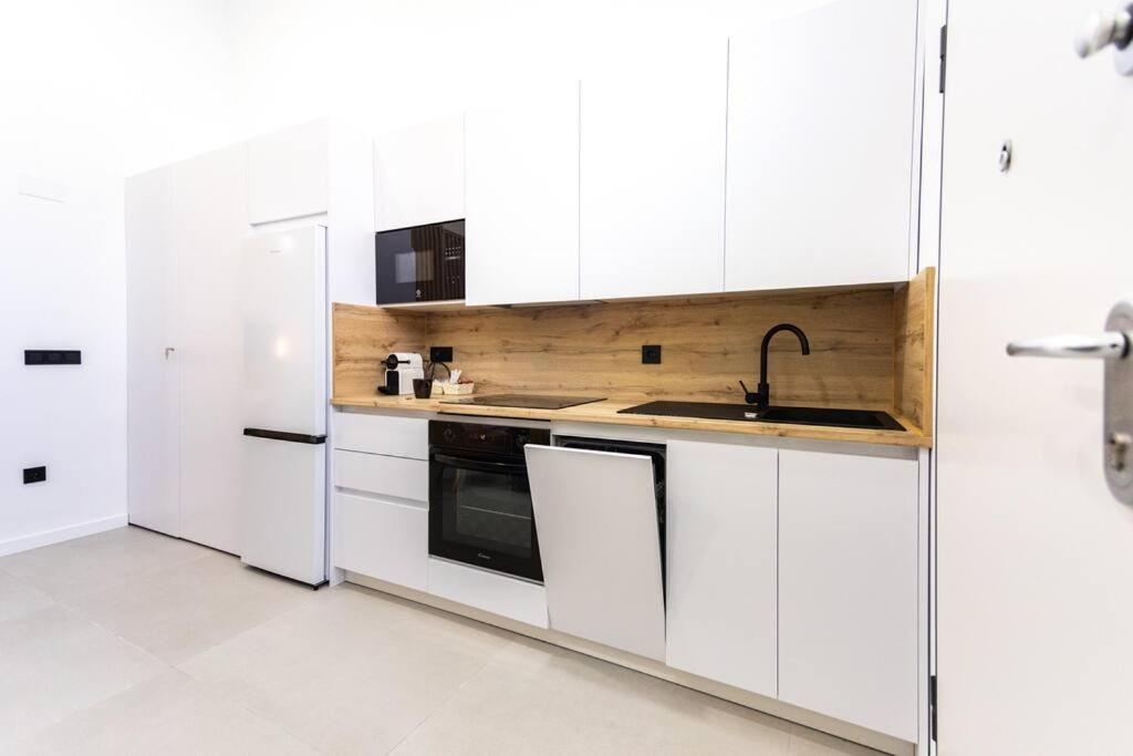 Loft 11 B