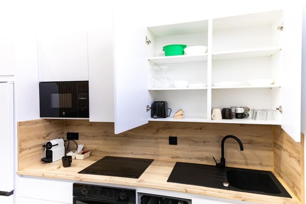 Apartamento Loft 11 B Murcia