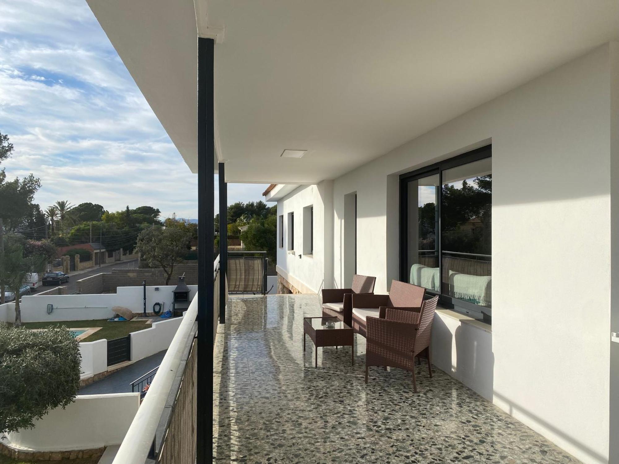 Holiday home La Morada De Sasa Torrent (Valencia)