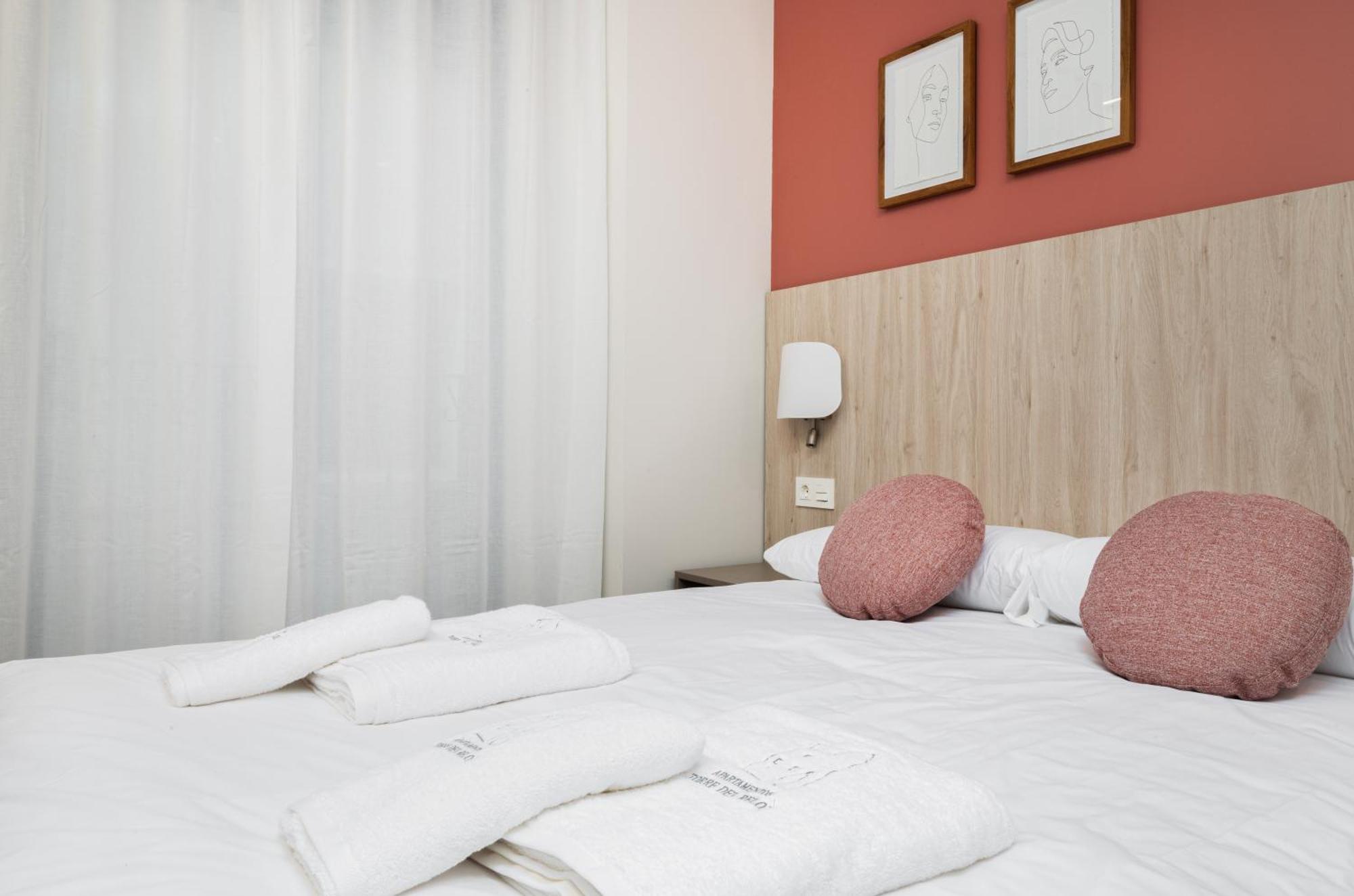 Apartment Torre Del Reloj Jaca
