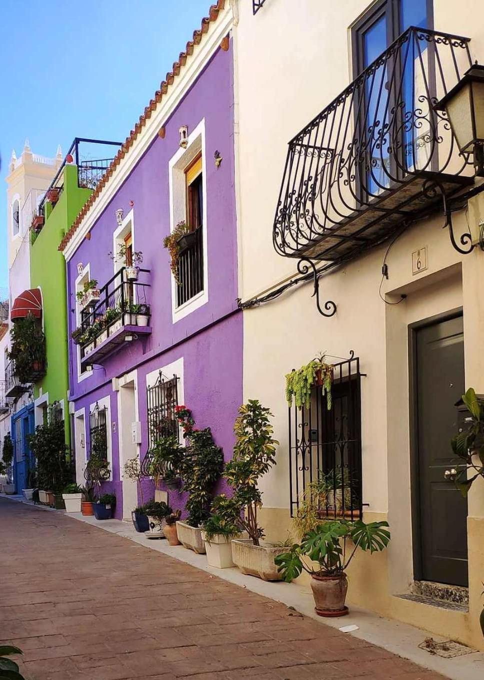 Сasa de vacaciones Sea&dreams Oldtown V