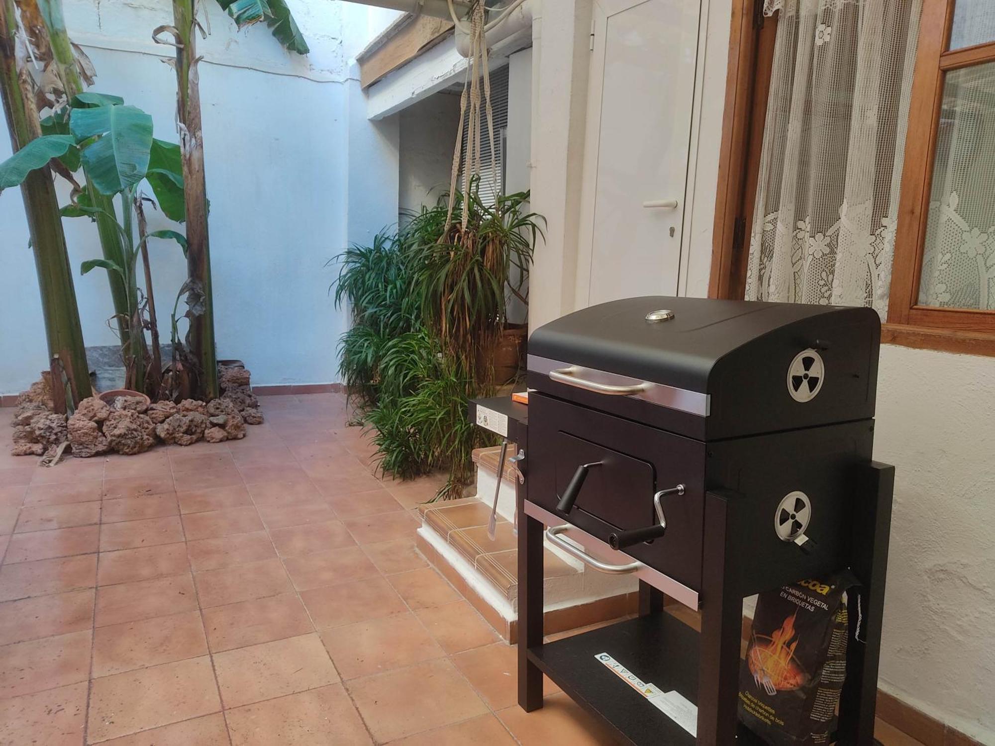 Encantadora Casa De Pueblo Сasa de vacaciones