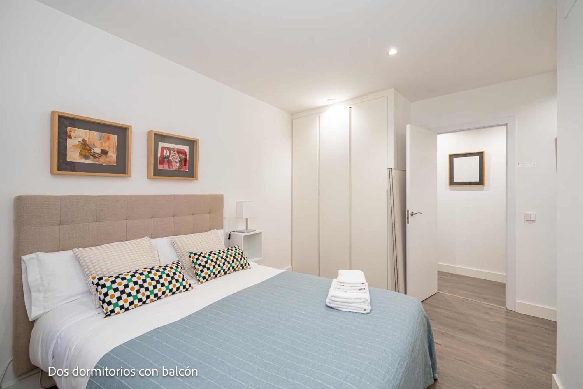 Figueroa Apartamento Madrid