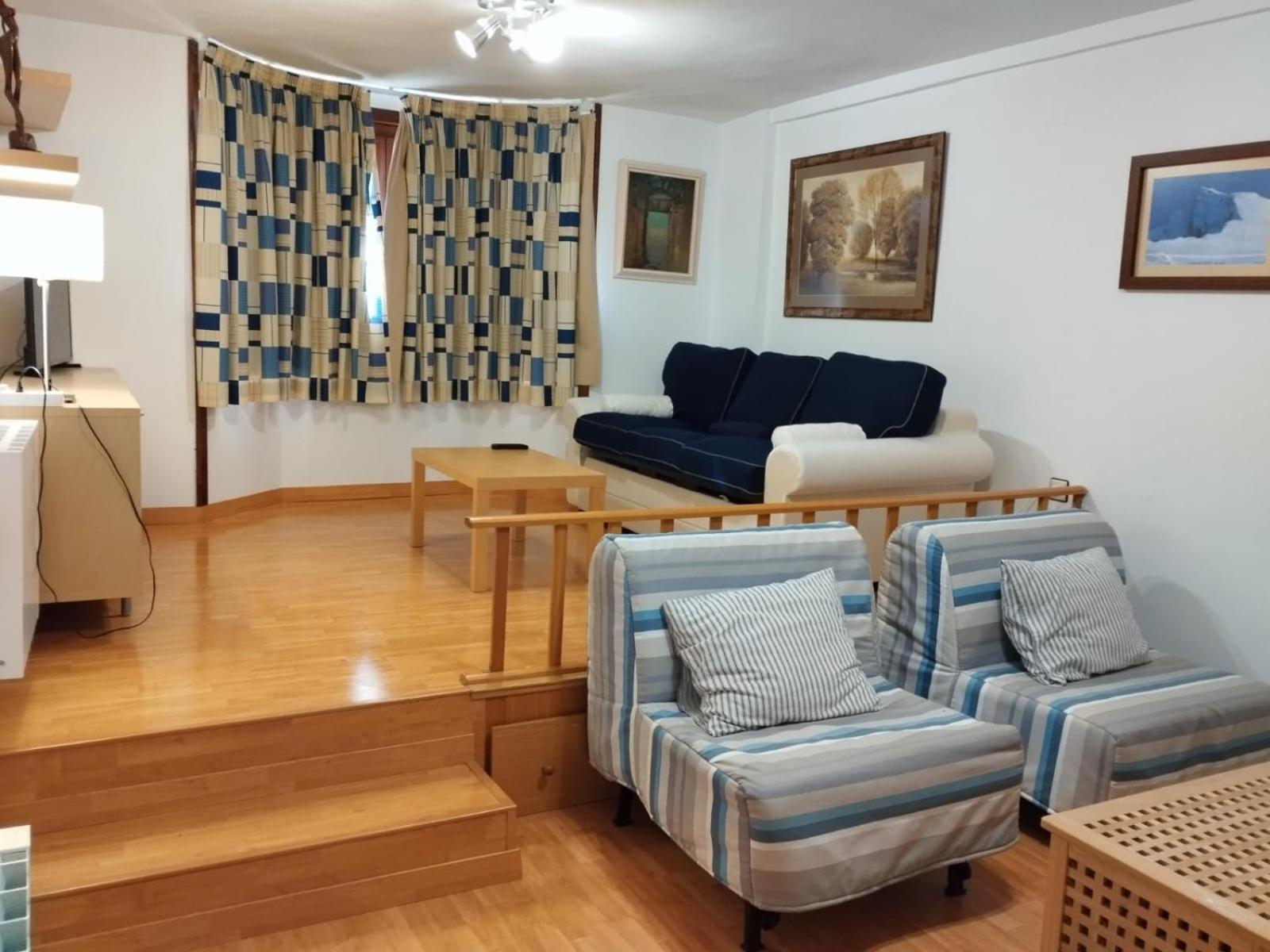 Apartamento Valles Sky *