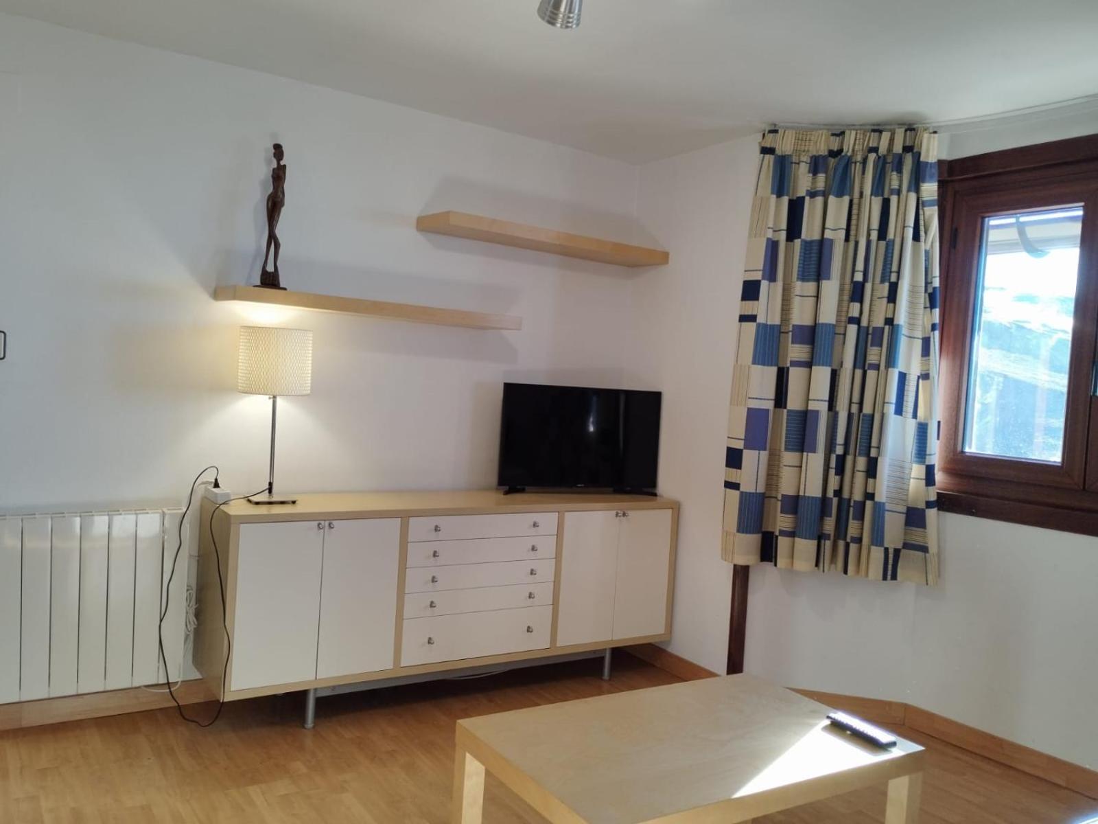 Valles Sky Apartamento *