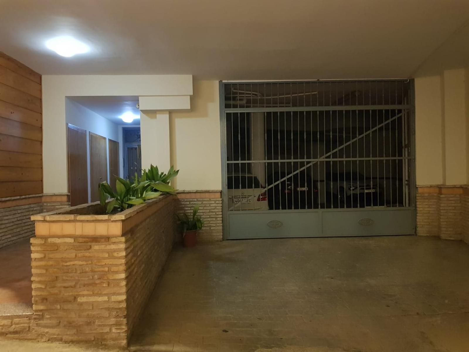 Ml Dreams Parking Gratis Cazorla