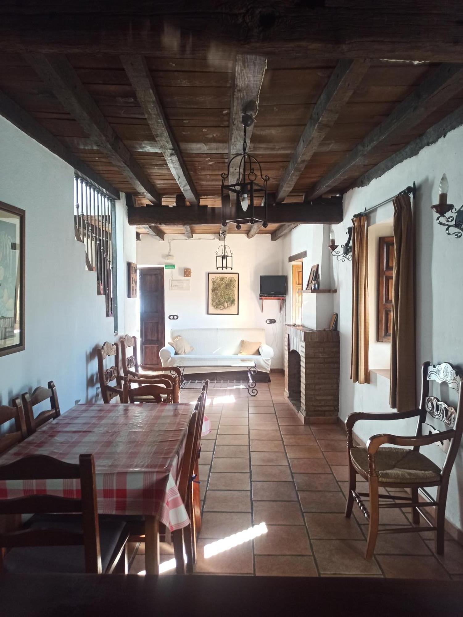 La Pilonga De Parauta