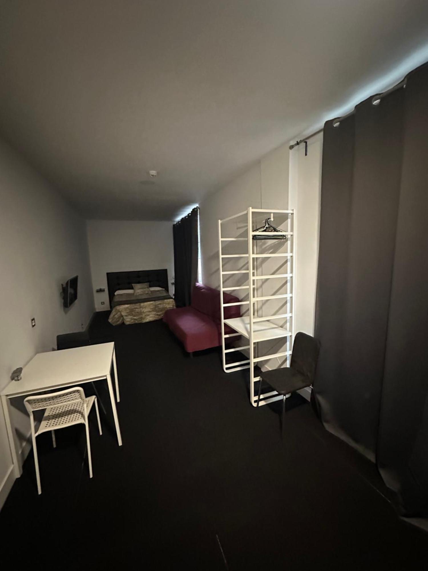Aparthotel R&k 26b