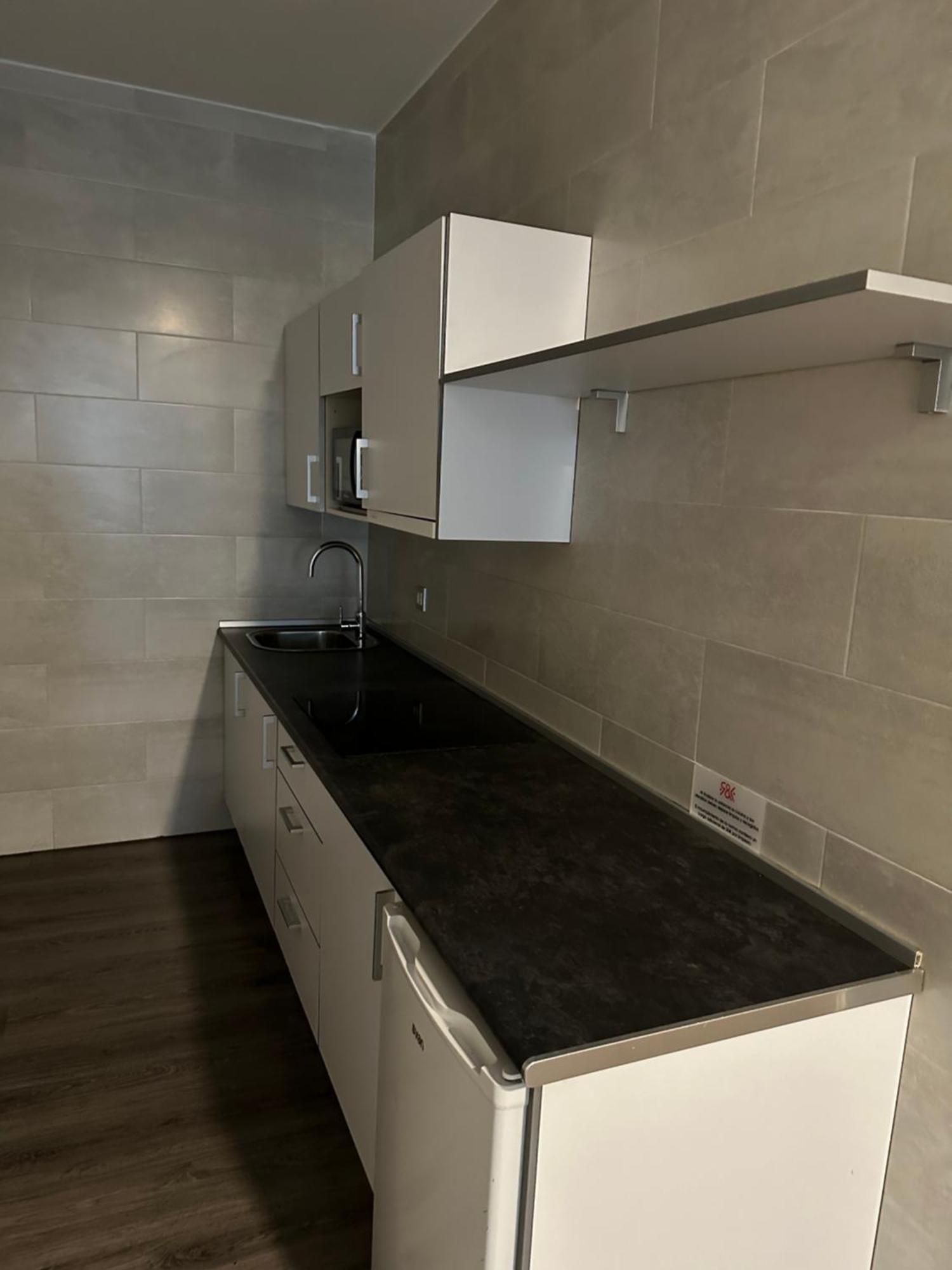 Aparthotel R&k 26b Bilbao