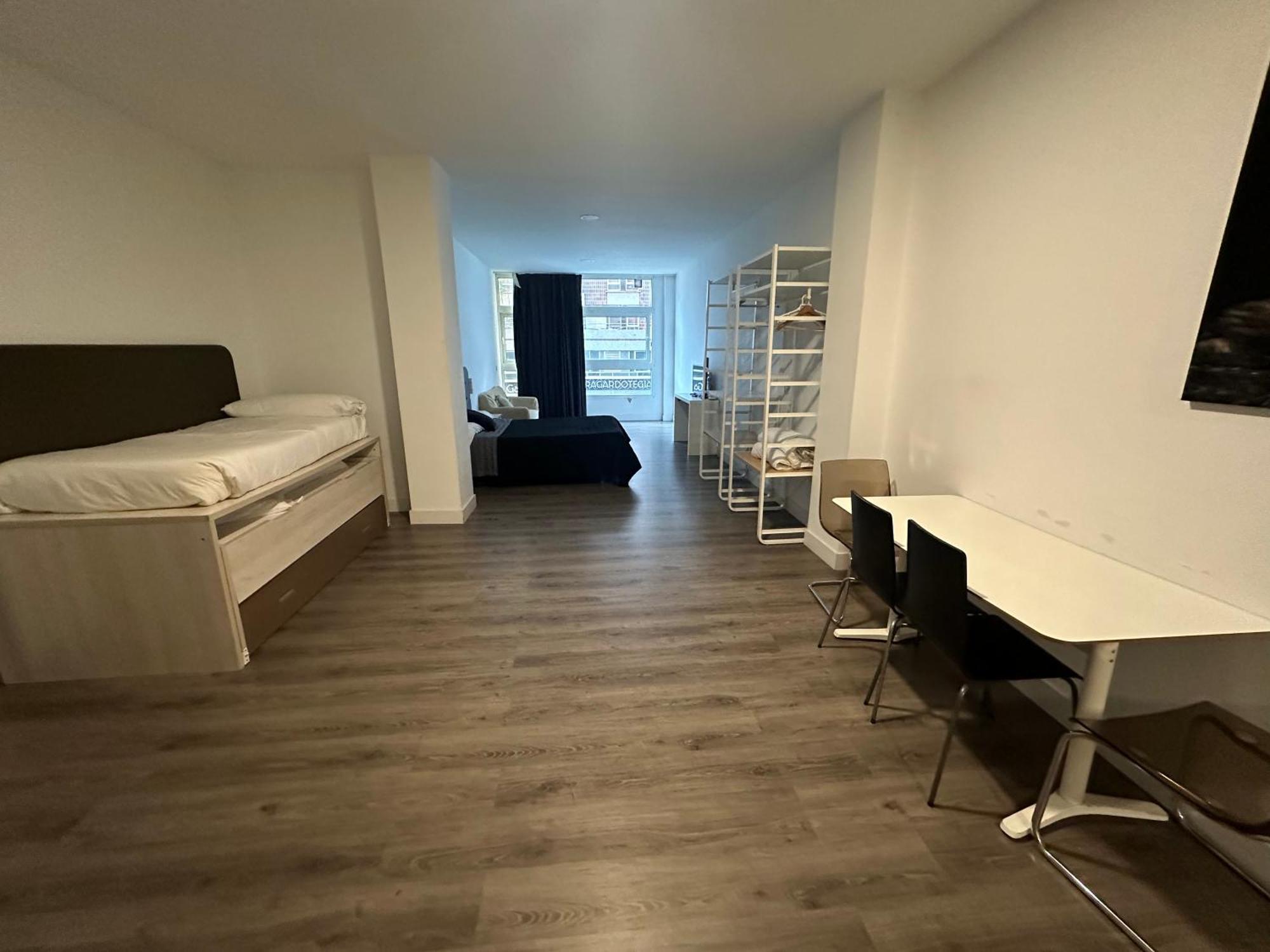 Aparthotel R&k 26b Bilbao