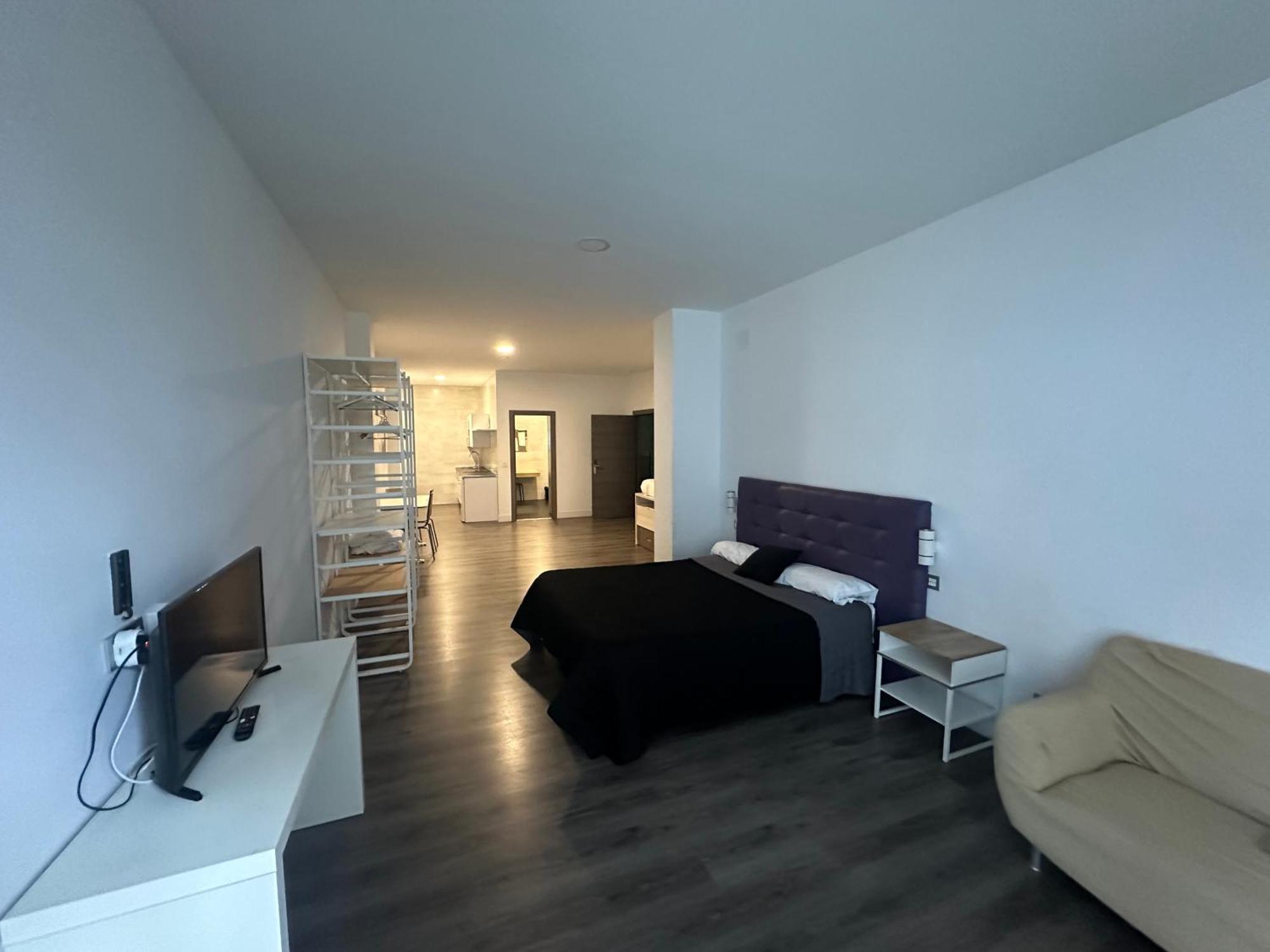 Aparthotel R&k 26b Bilbao