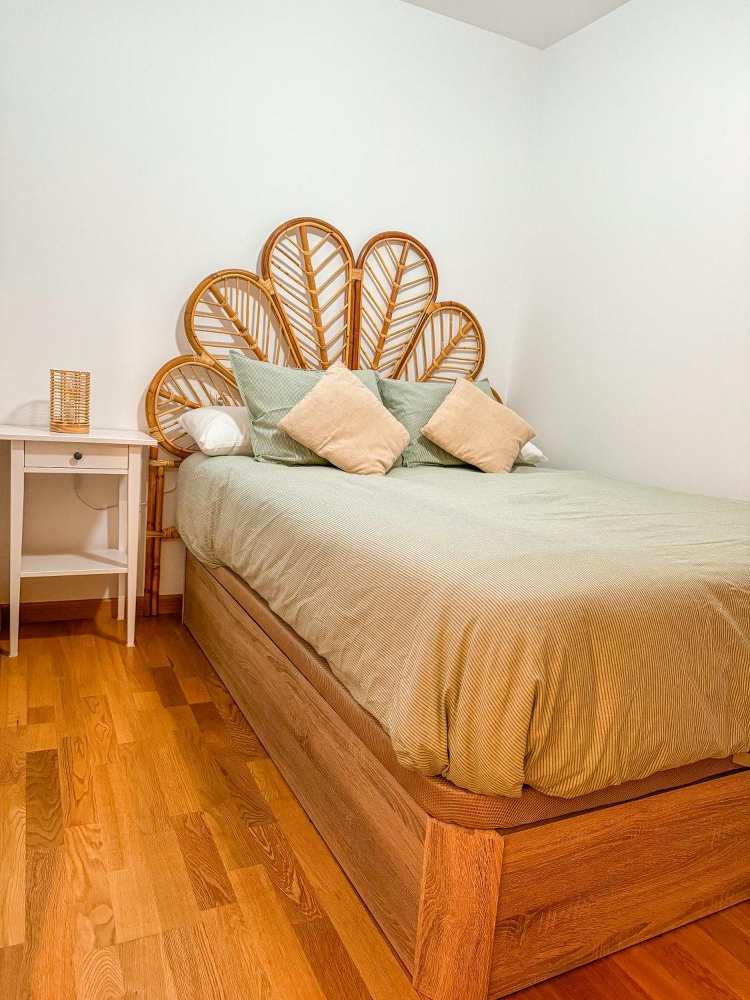 Fuente Piedra Escrita Apartment