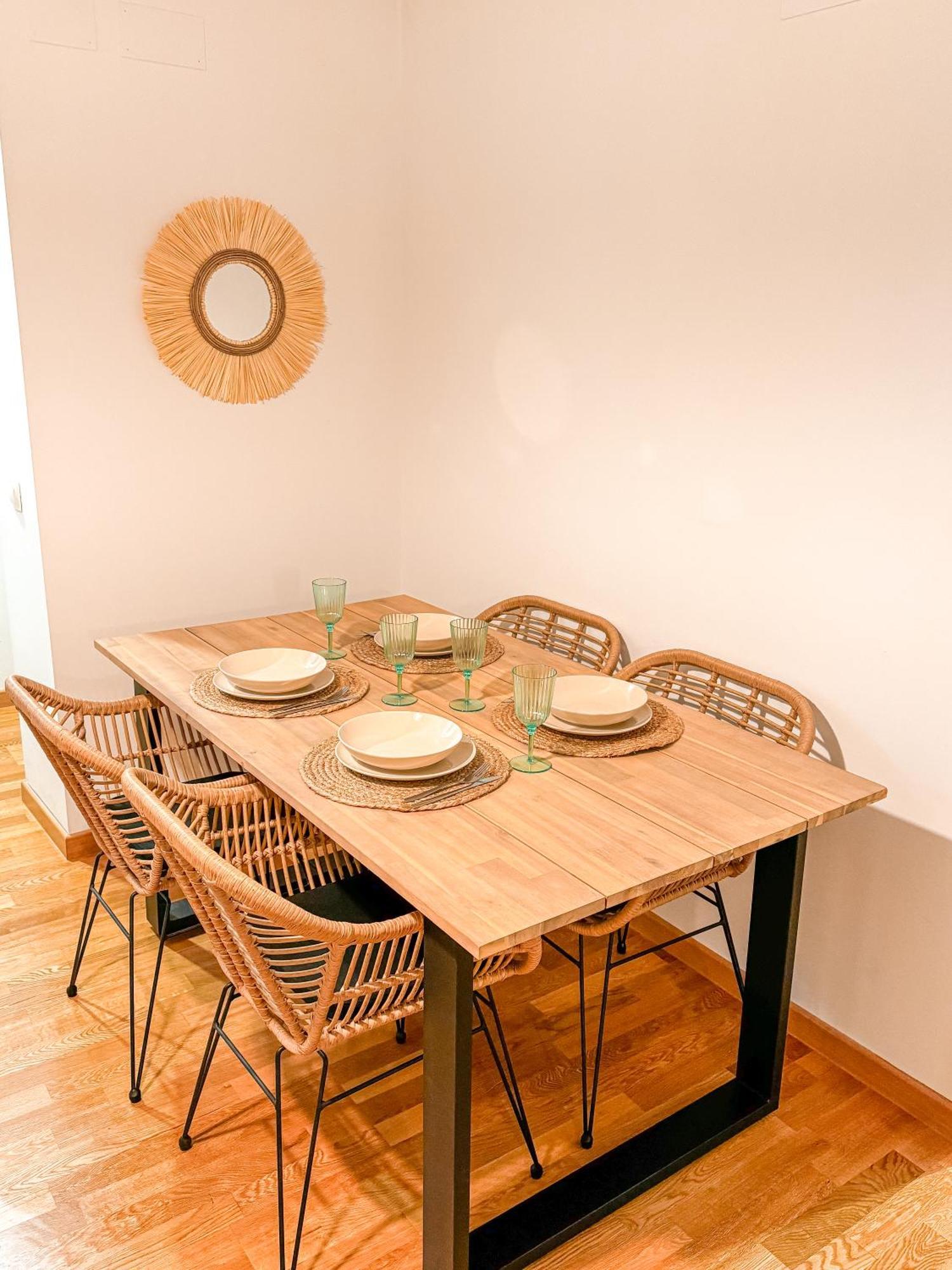 Apartment Fuente Piedra Escrita