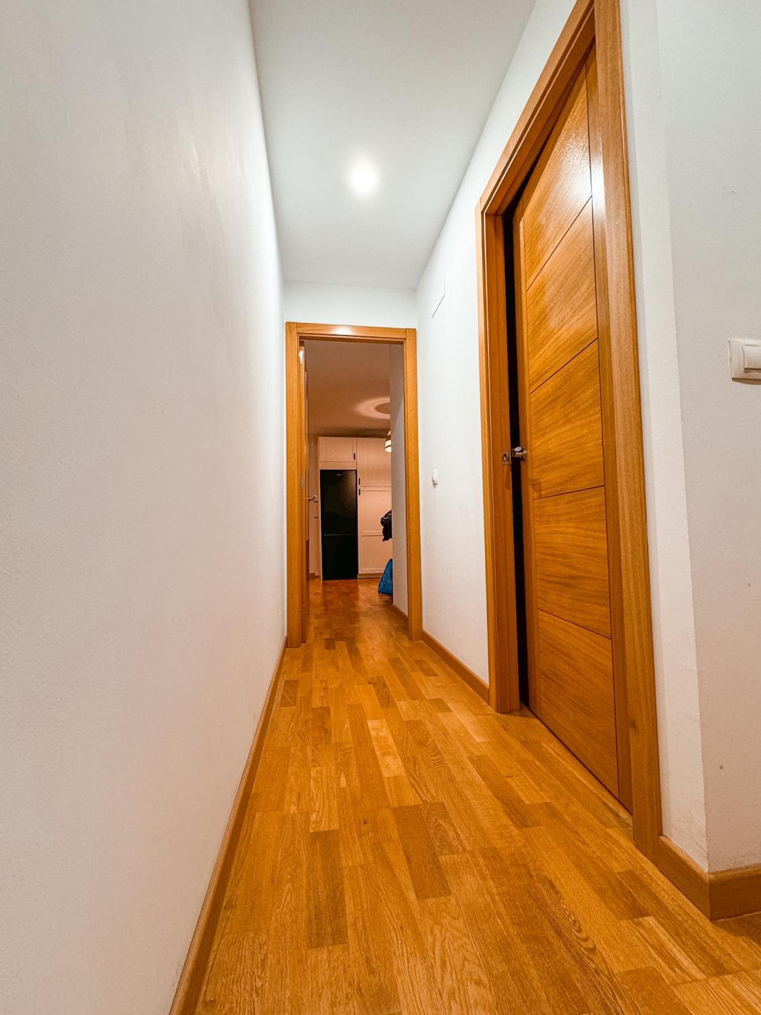 Apartment Fuente Piedra Escrita Cordoba