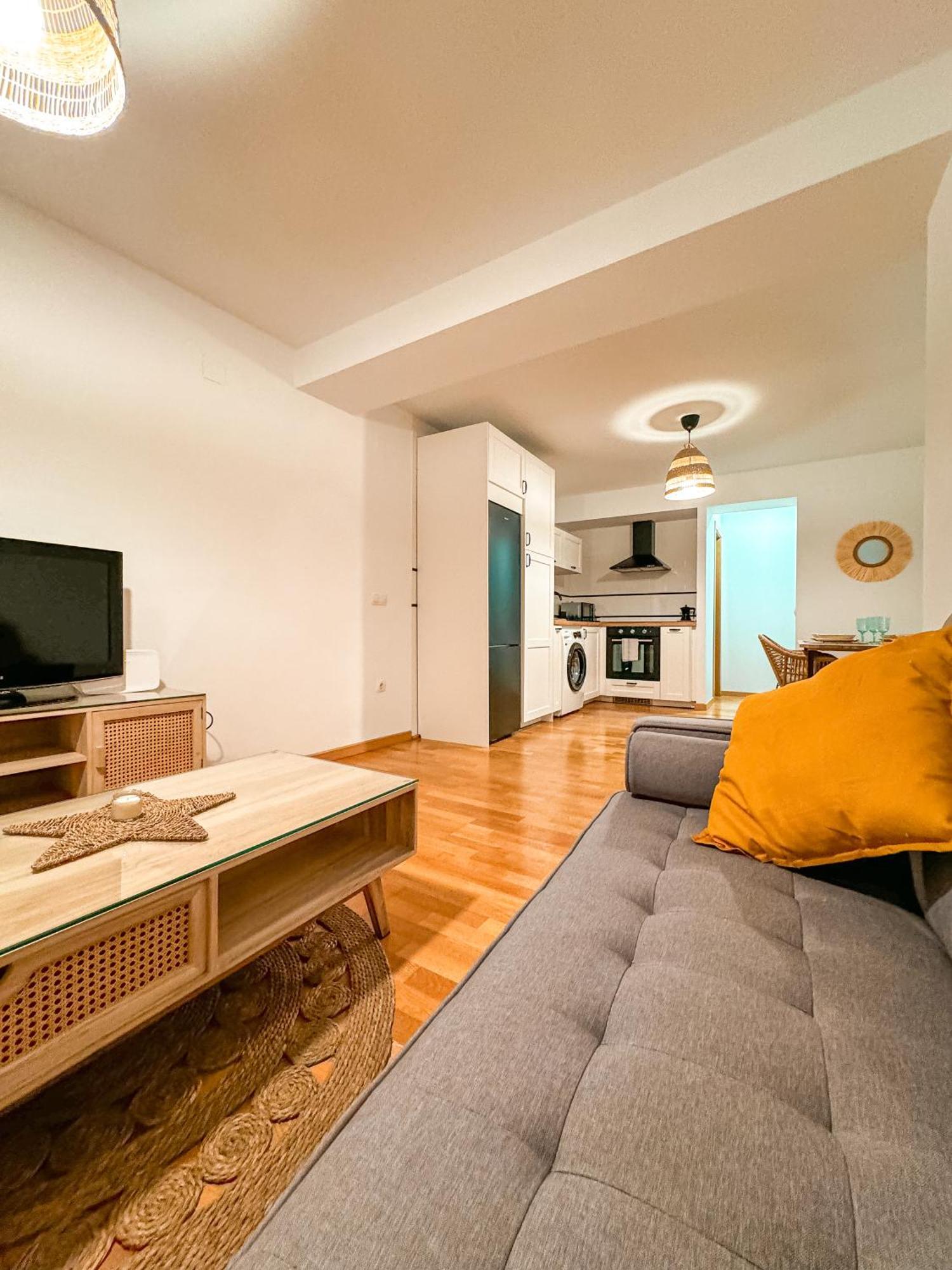 Apartment Fuente Piedra Escrita Cordoba