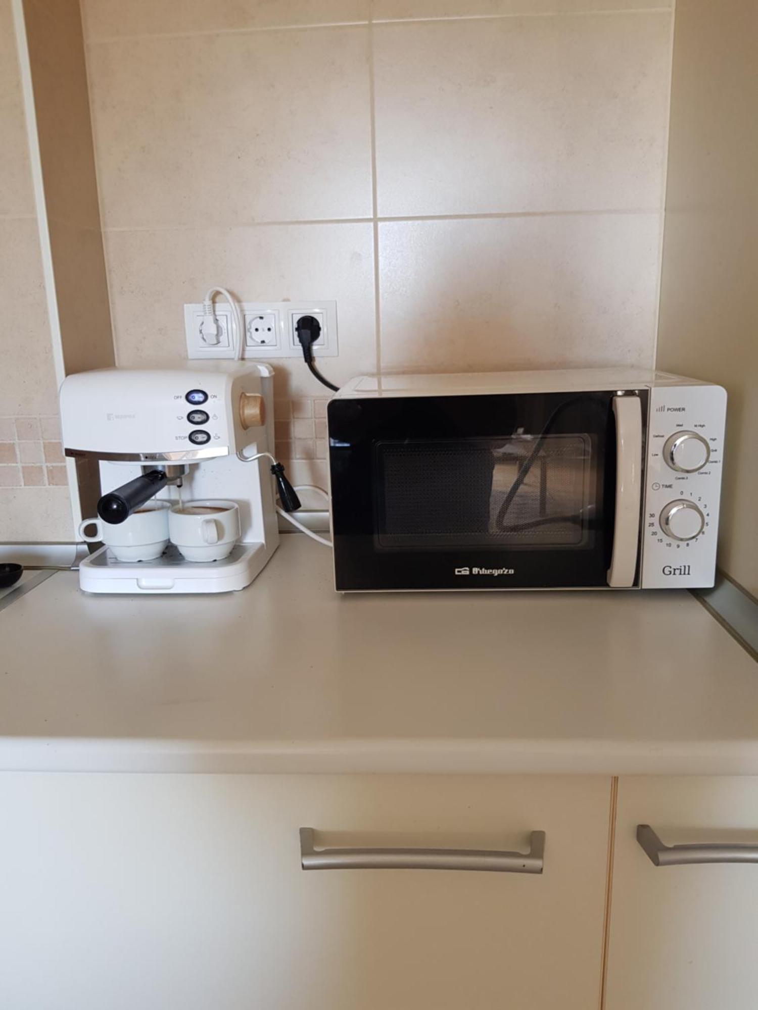 Apartamento Sunny Place. Guardamar del Segura