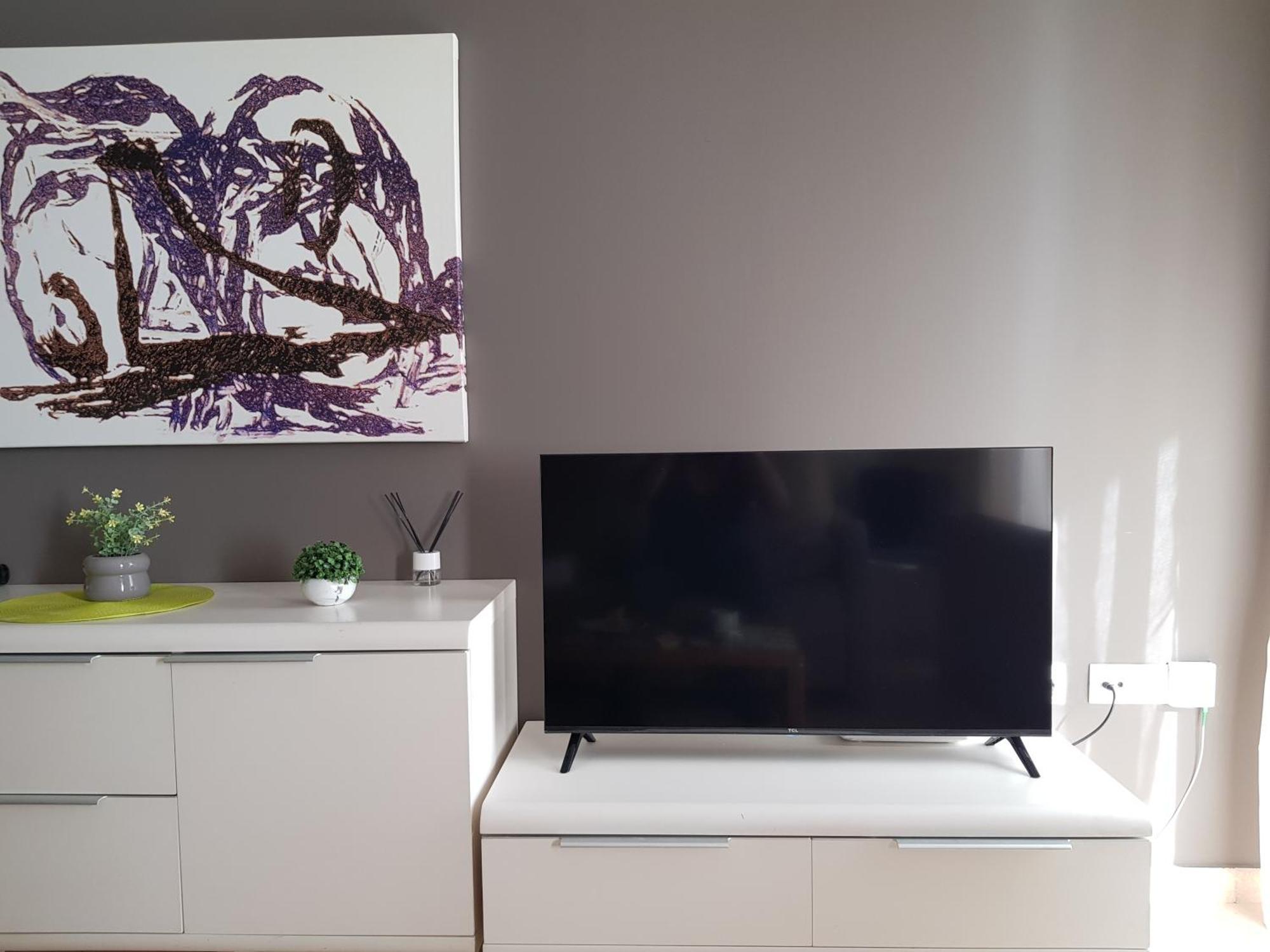 Apartamento Sunny Place. Guardamar del Segura