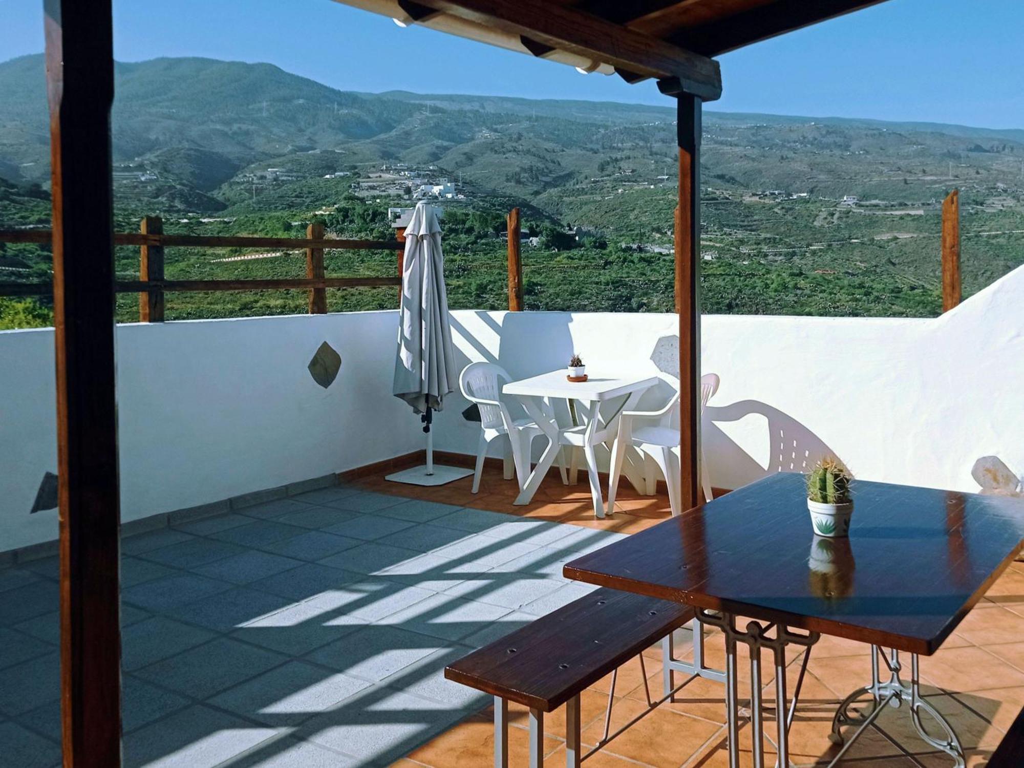 Live Arico El Cortijo Garden&terrace *