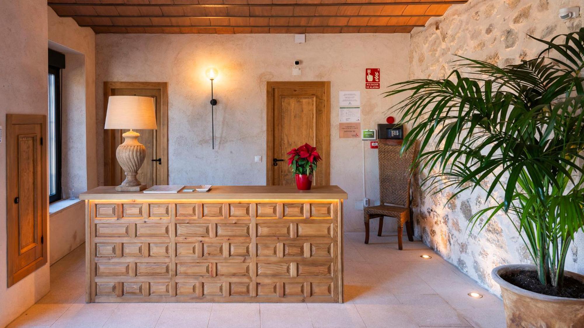 Florinda De La Cava - 5 * Toledo