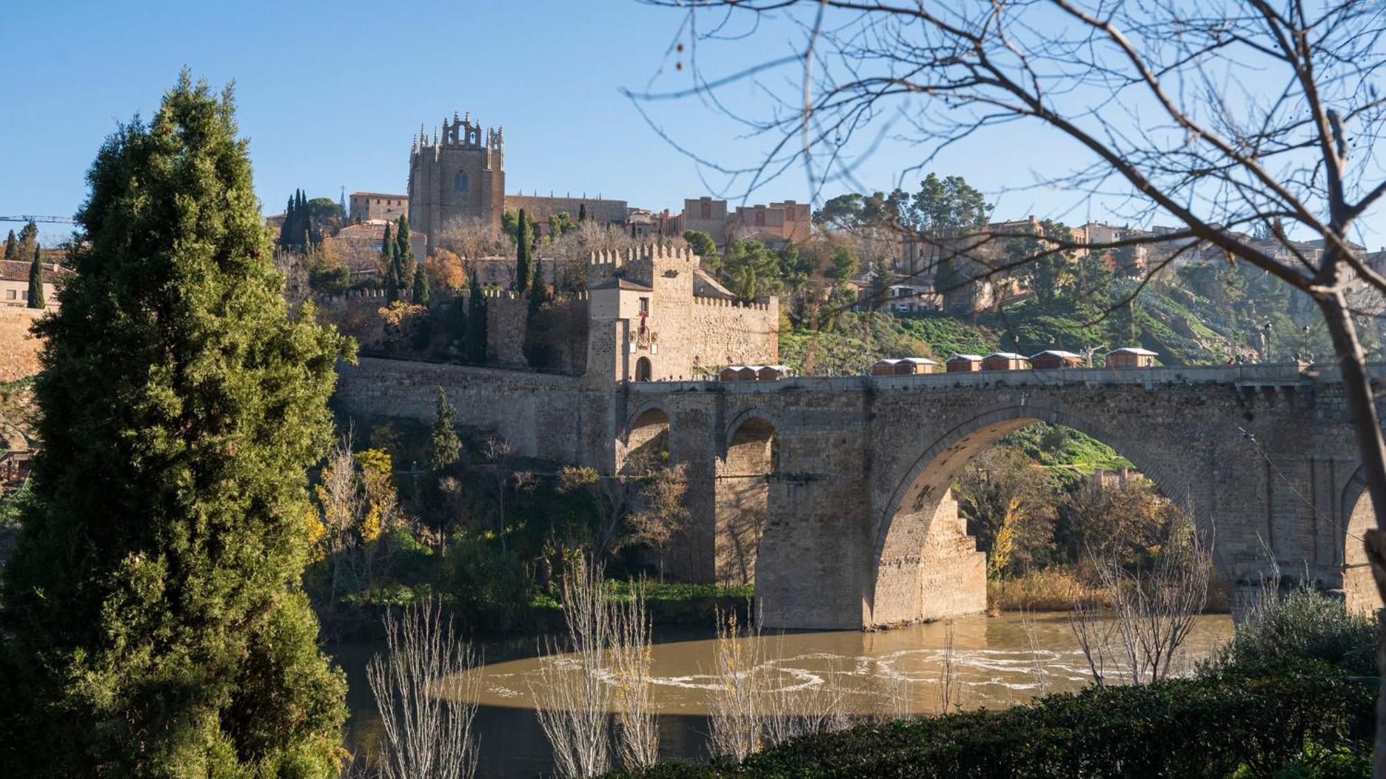Florinda De La Cava - 5 Toledo