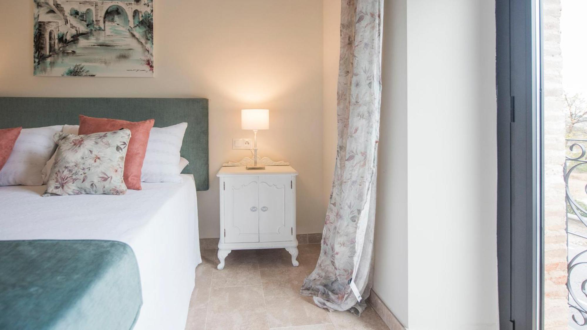 Florinda De La Cava - 5 * Toledo