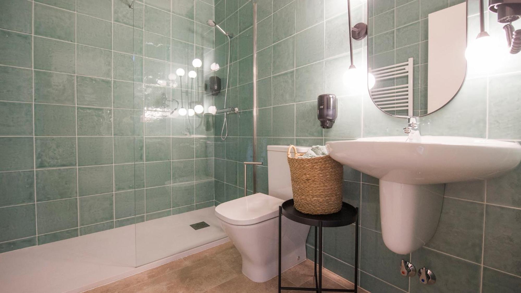 Florinda De La Cava - 5 Apartment Toledo