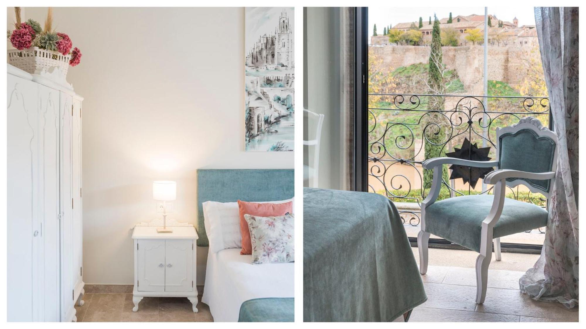 Florinda De La Cava - 5 * Toledo