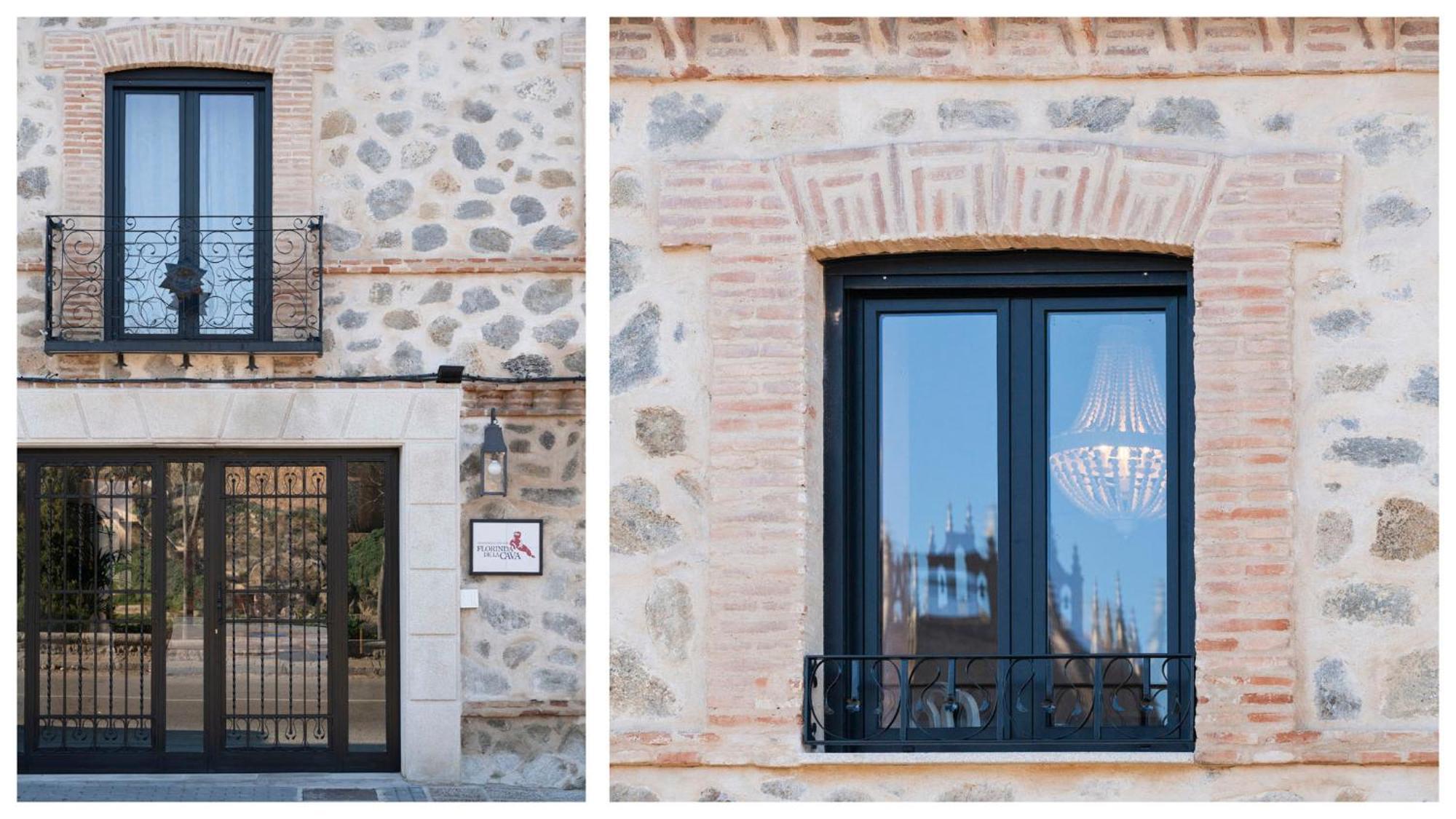 Florinda De La Cava - 5 Apartment *