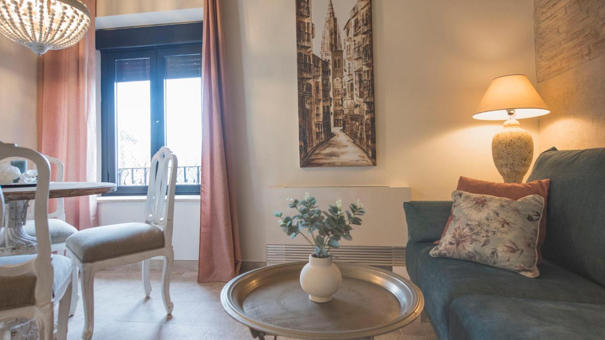 Florinda De La Cava - 5 * Toledo