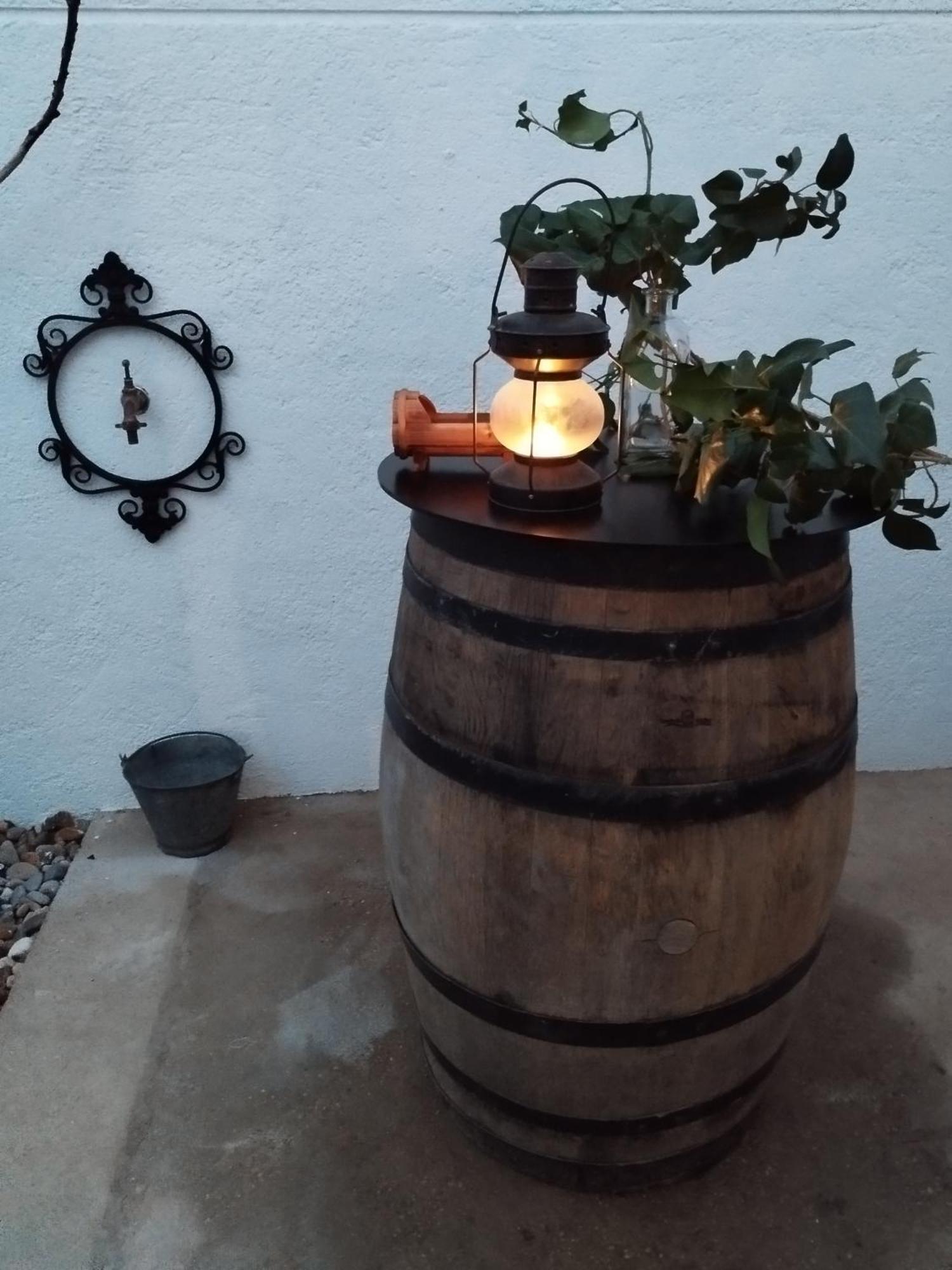 Holiday home La Casita Del Vino