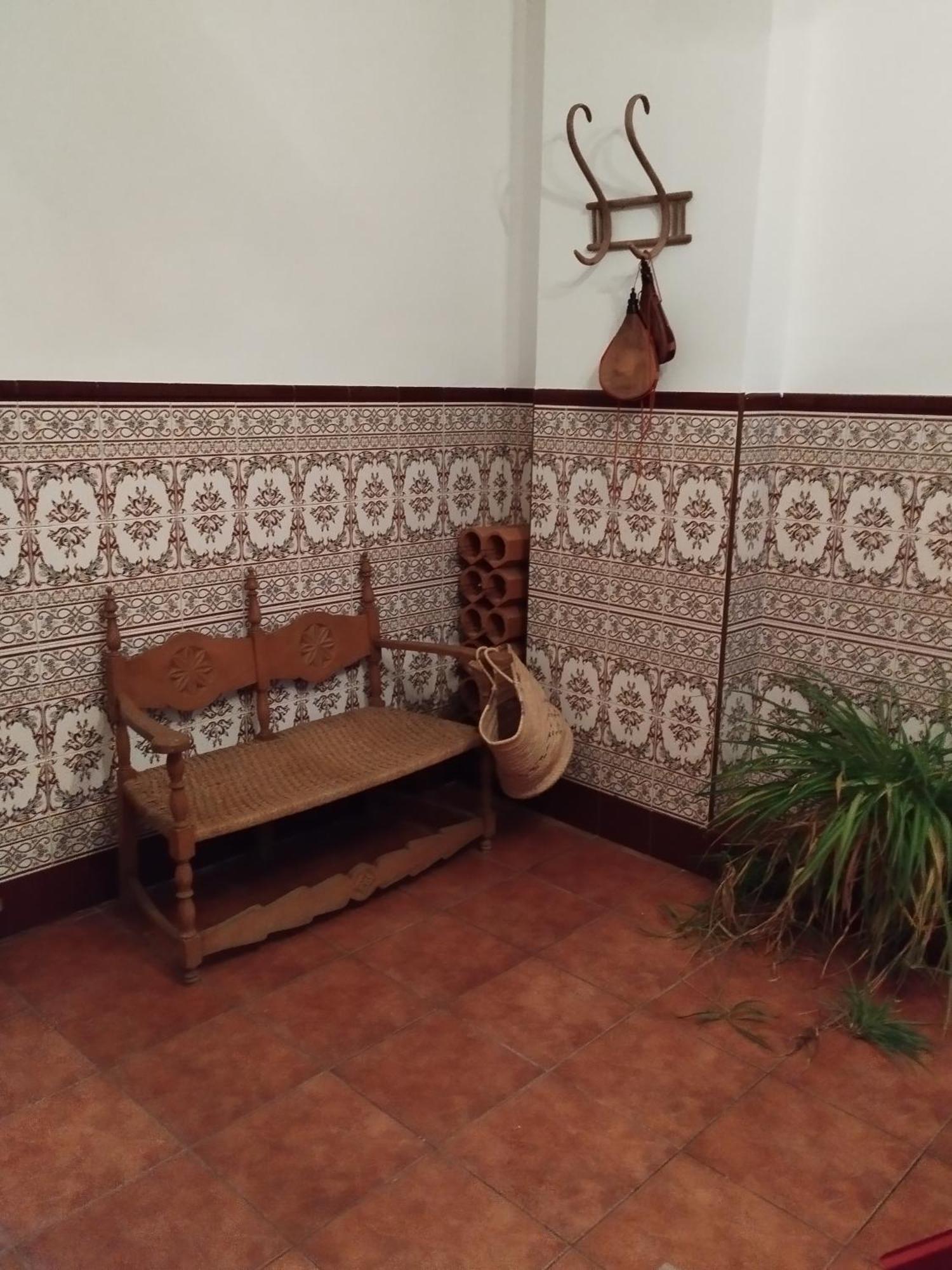 Holiday home La Casita Del Vino