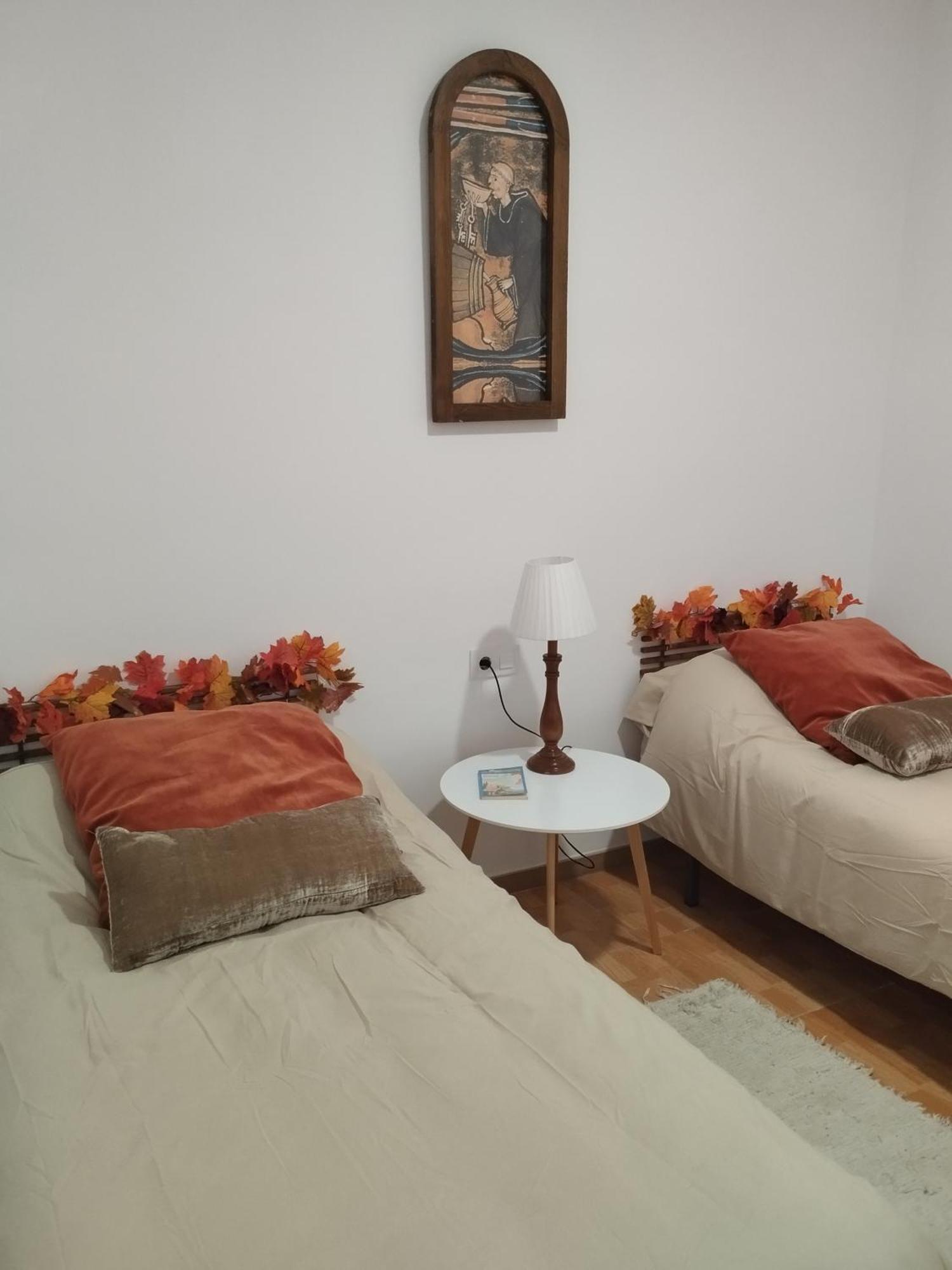 La Casita Del Vino Socuellamos