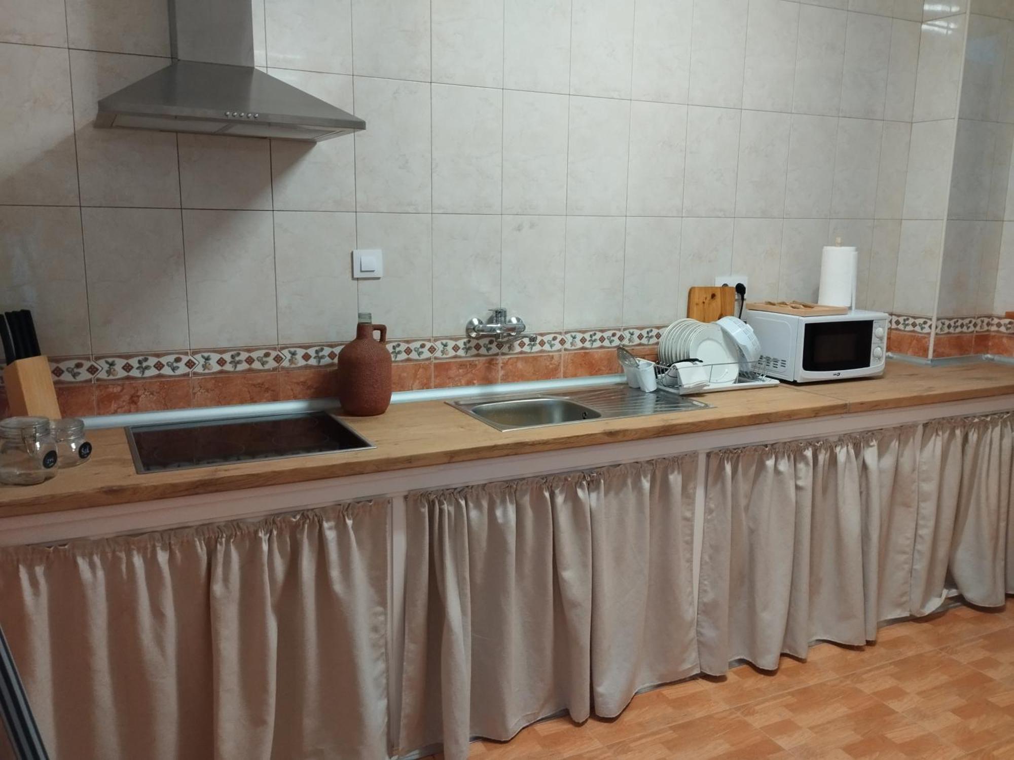 La Casita Del Vino