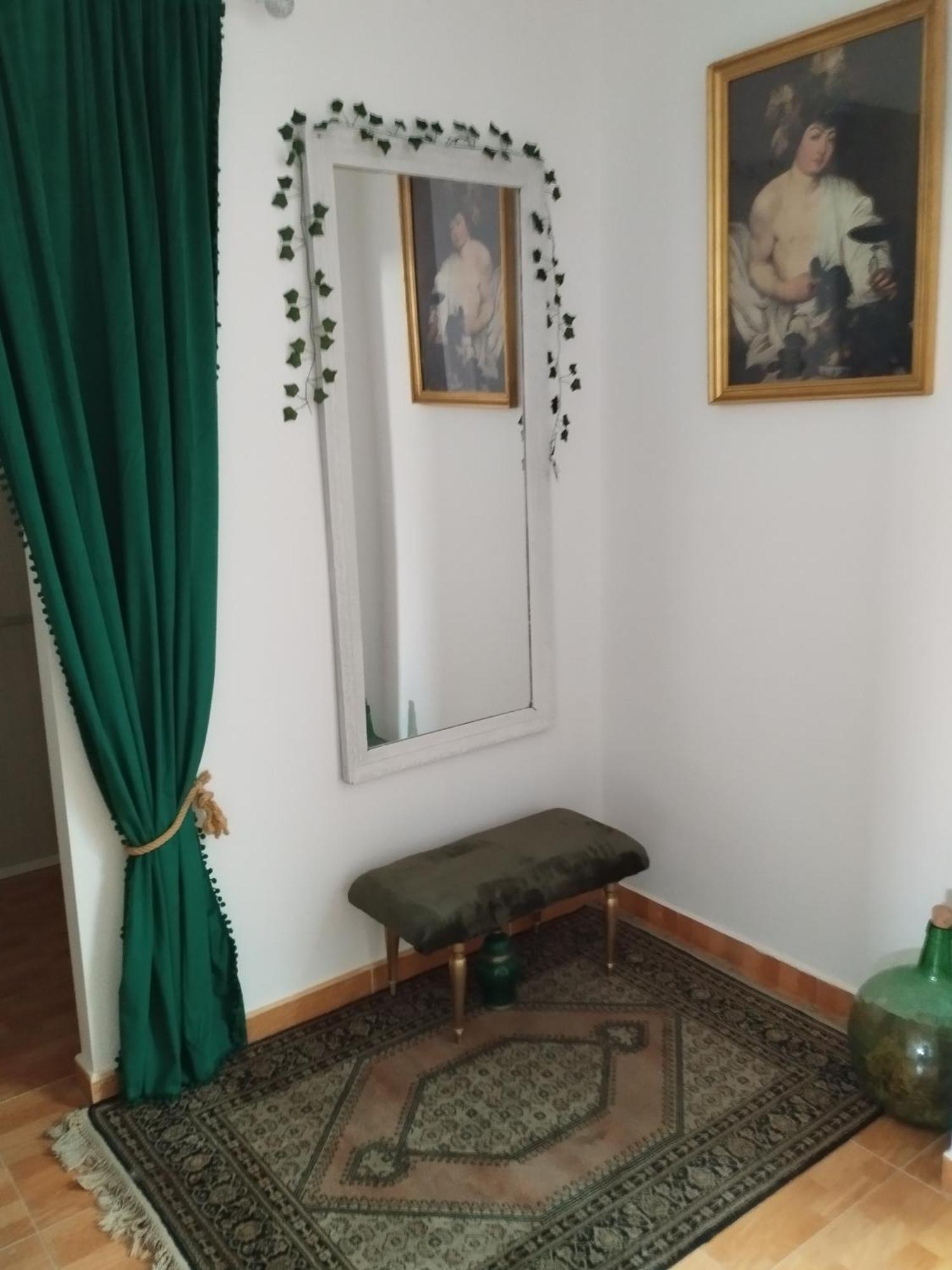 La Casita Del Vino Holiday home *
