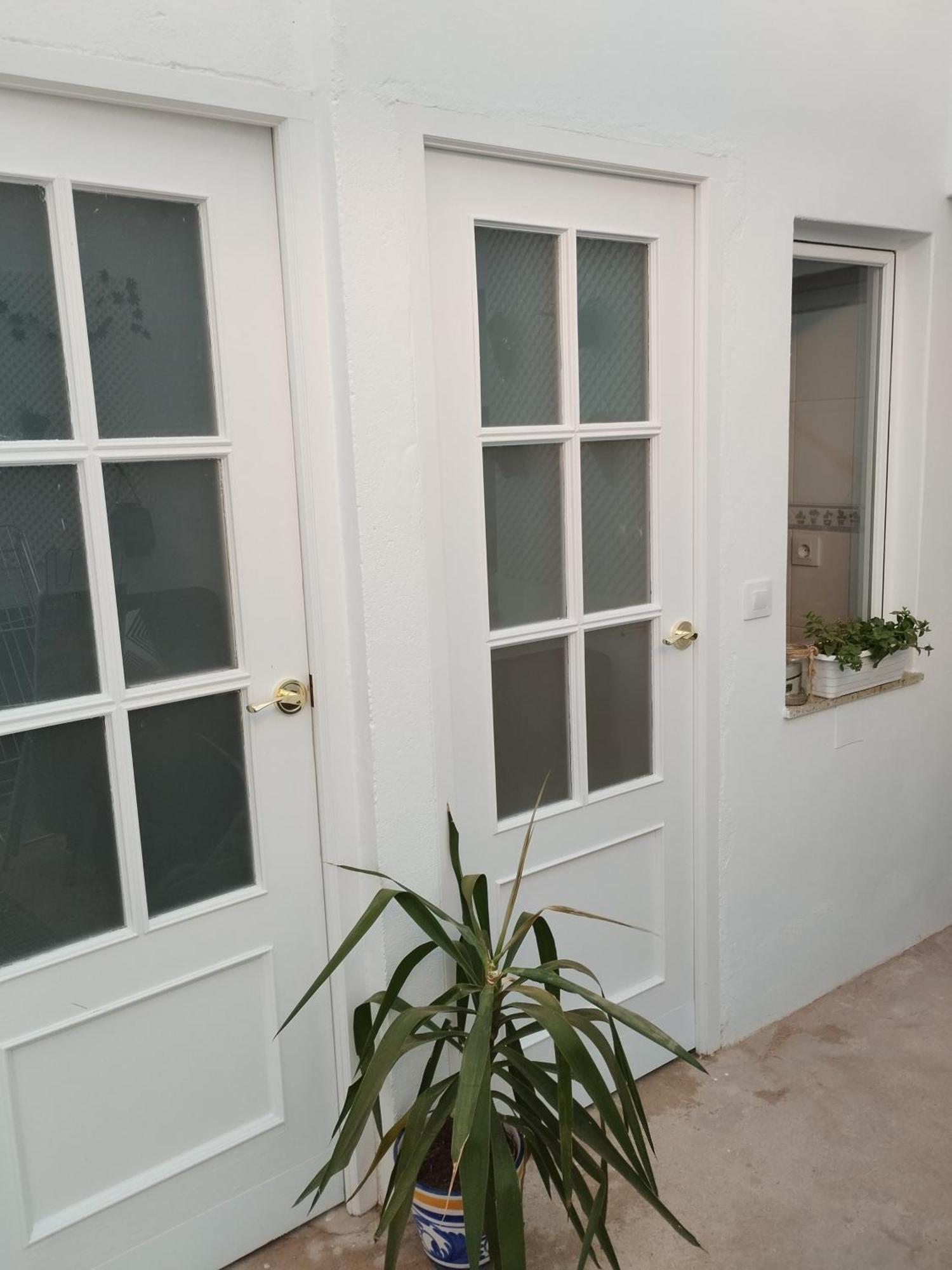 La Casita Del Vino Holiday home Socuellamos