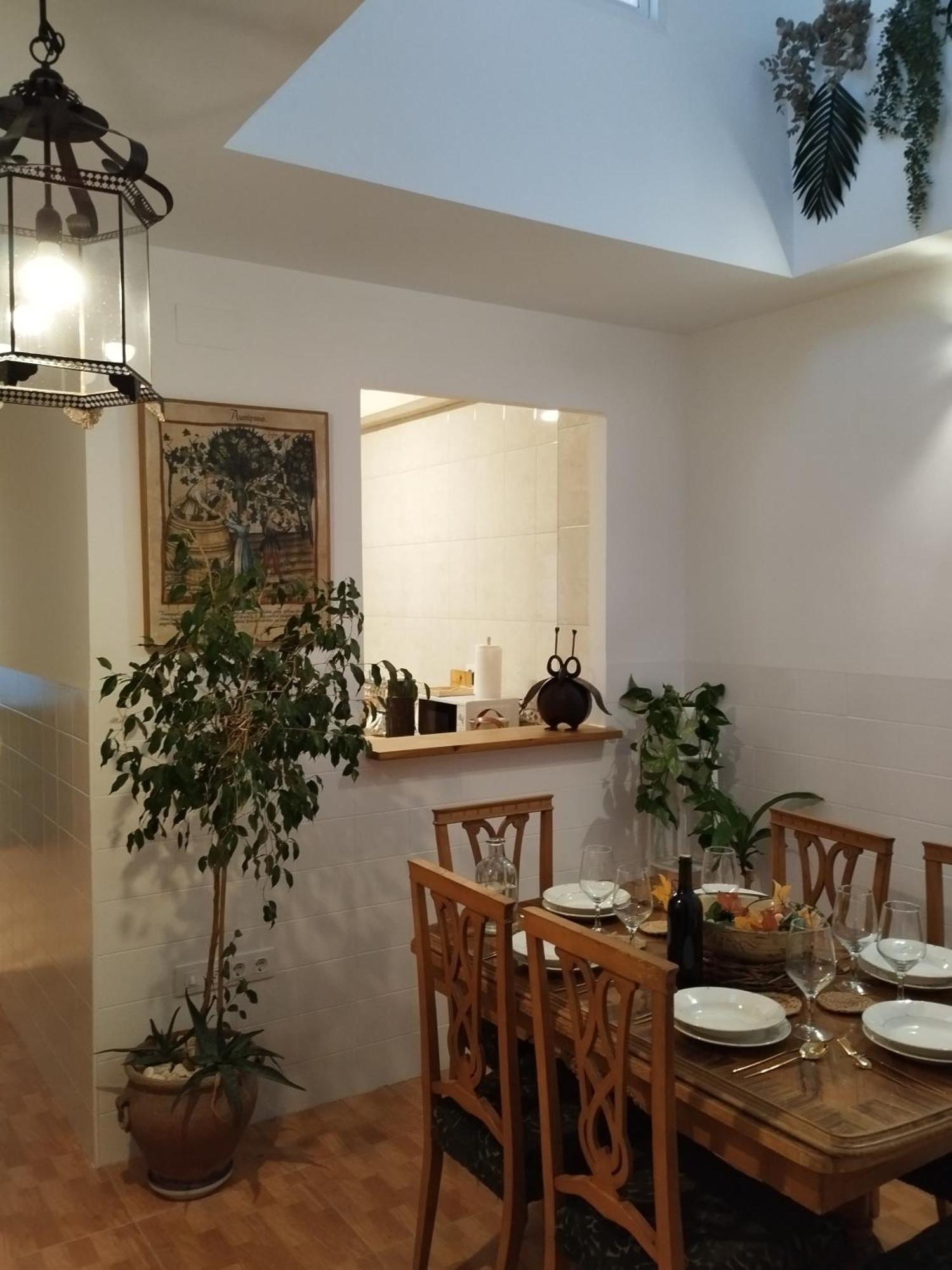 La Casita Del Vino