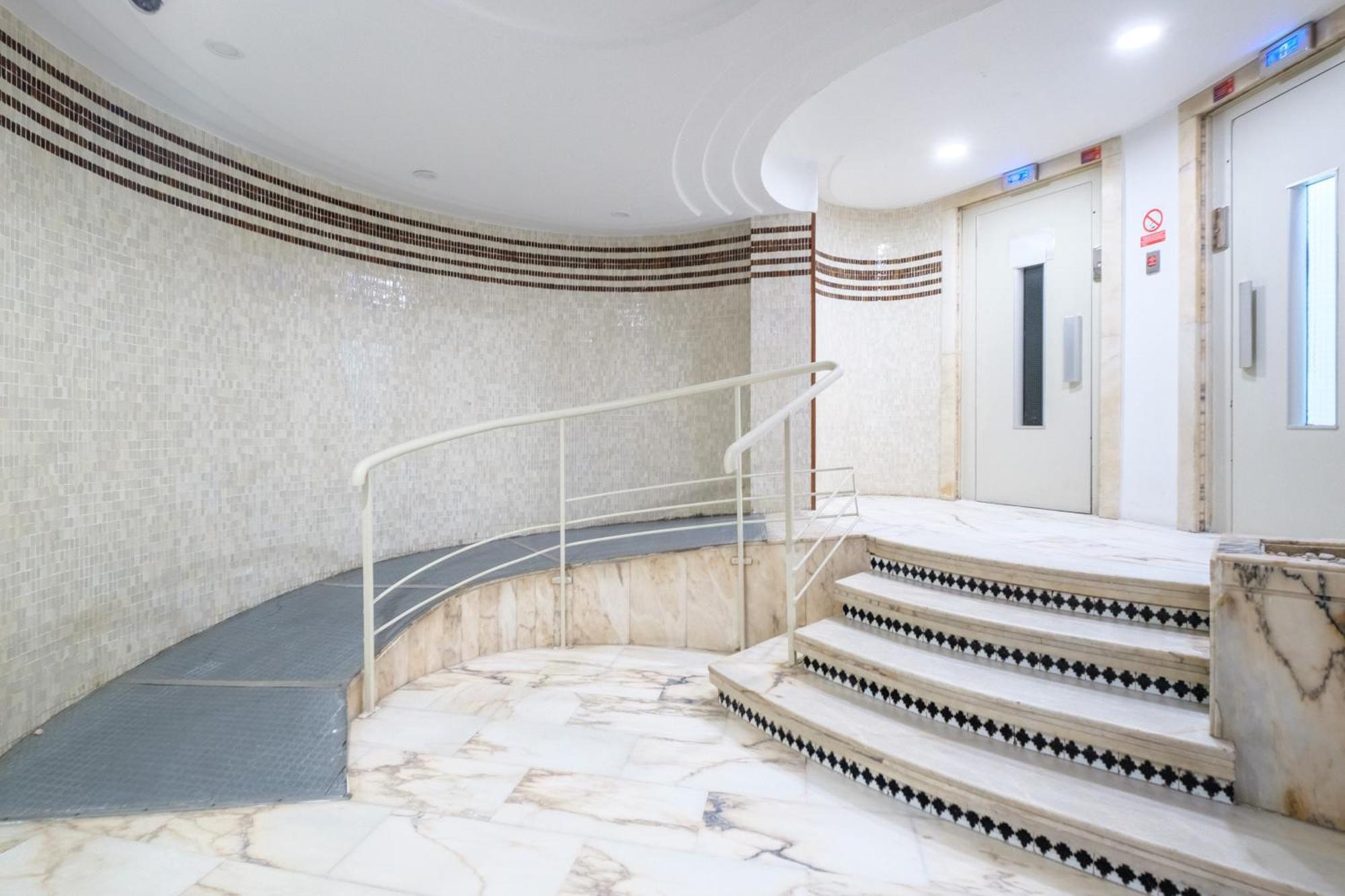 Apartment Coblanca 5-15-4 Levante
