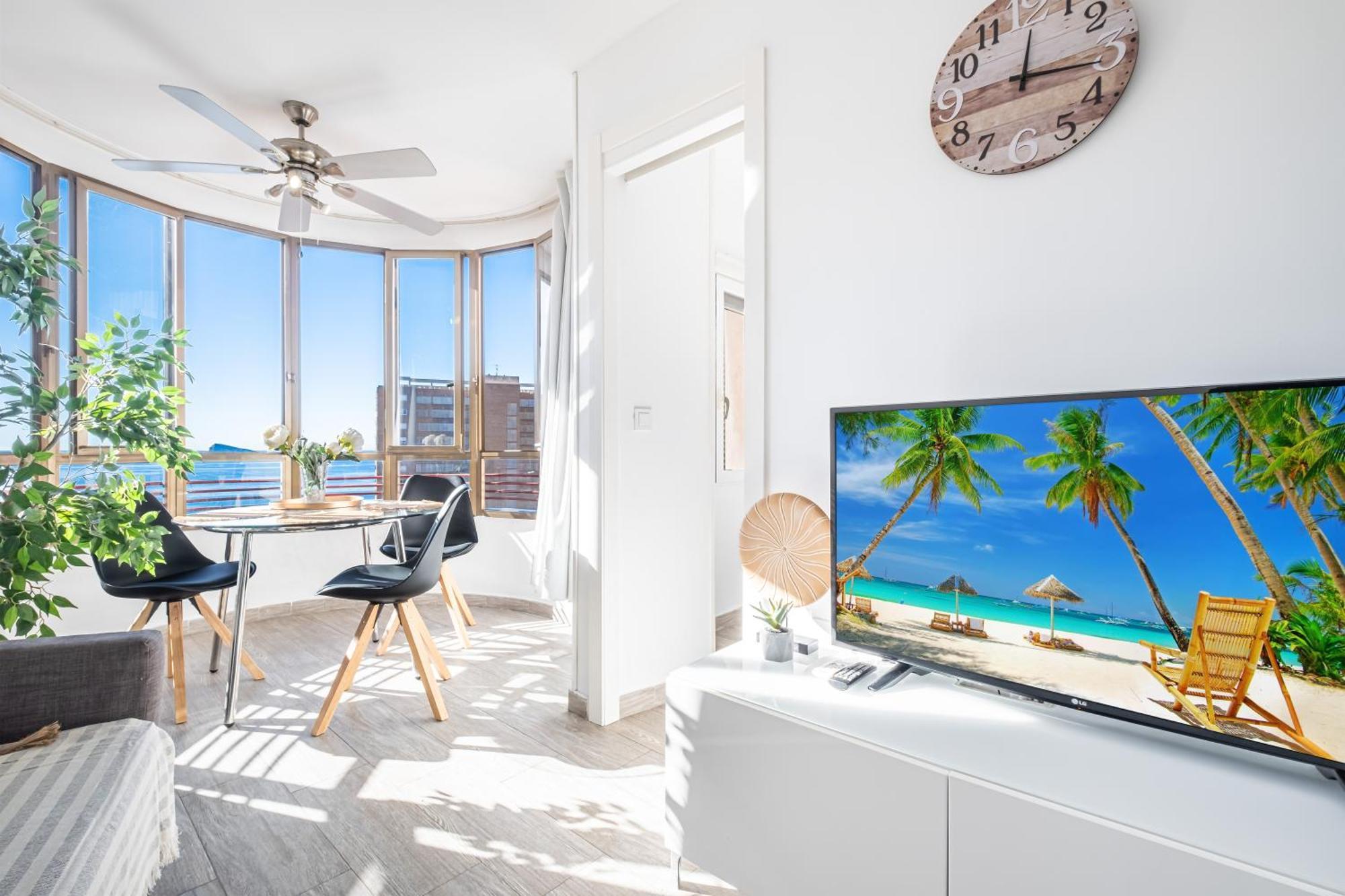 Apartment Coblanca 5-15-4 Levante *